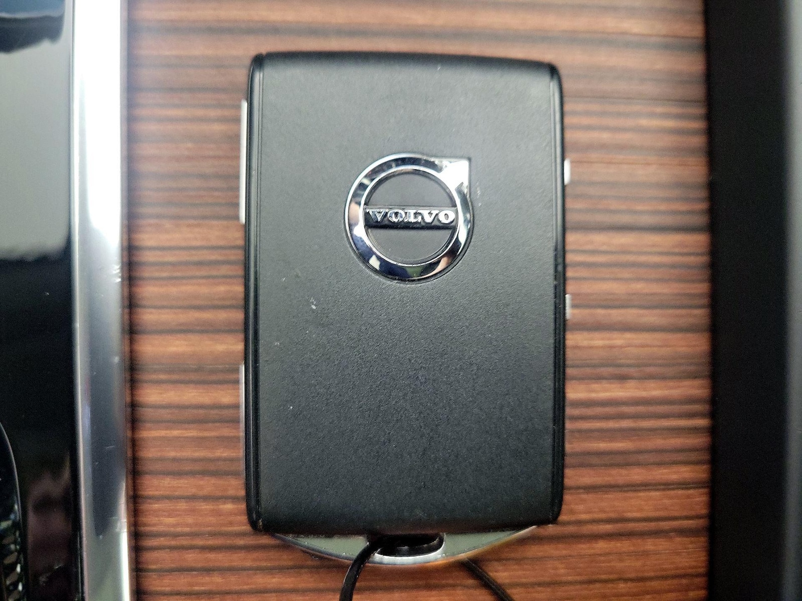 2024 Volvo XC60 Plus - Photo 26