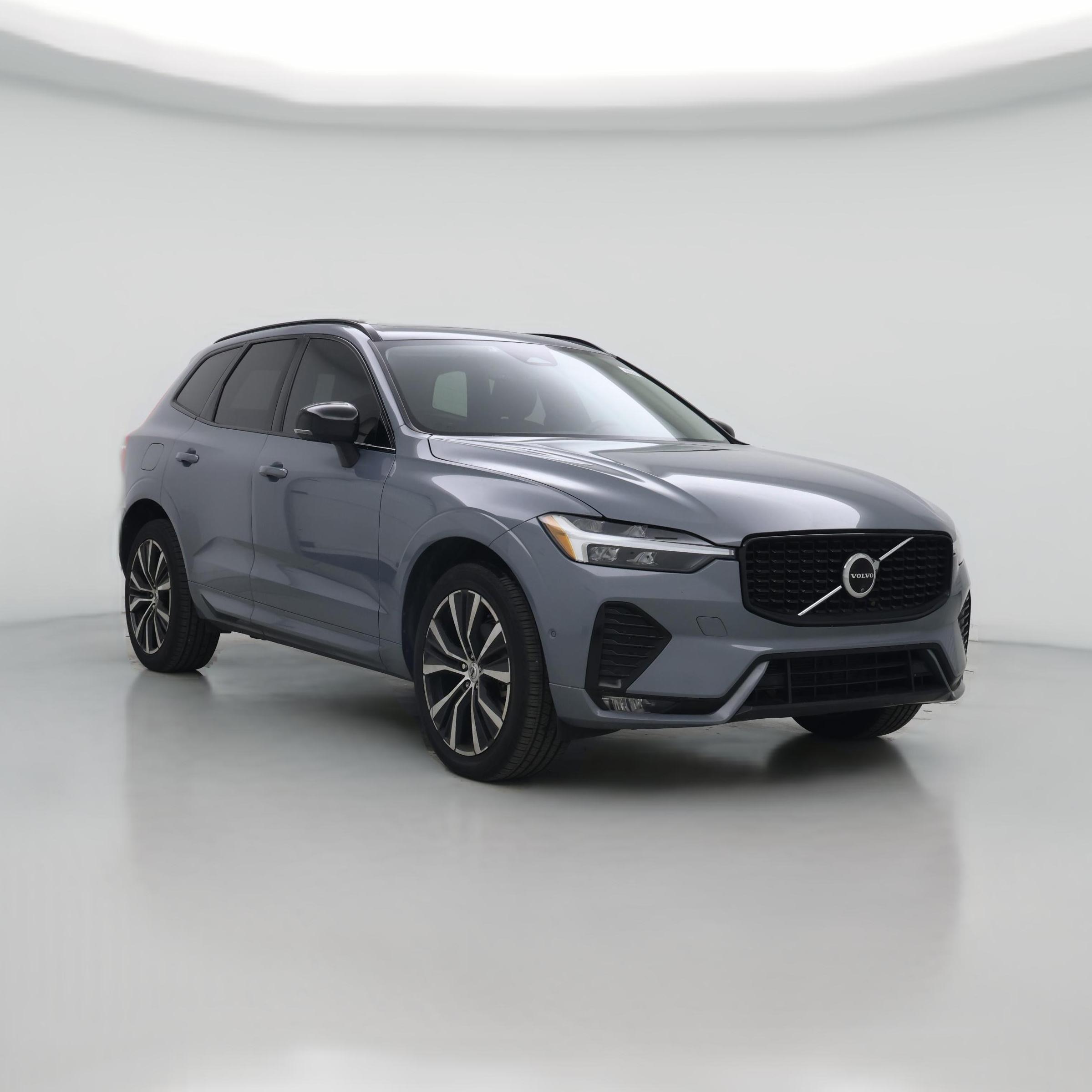 Thumbnail: 2024 Volvo XC60 - 1