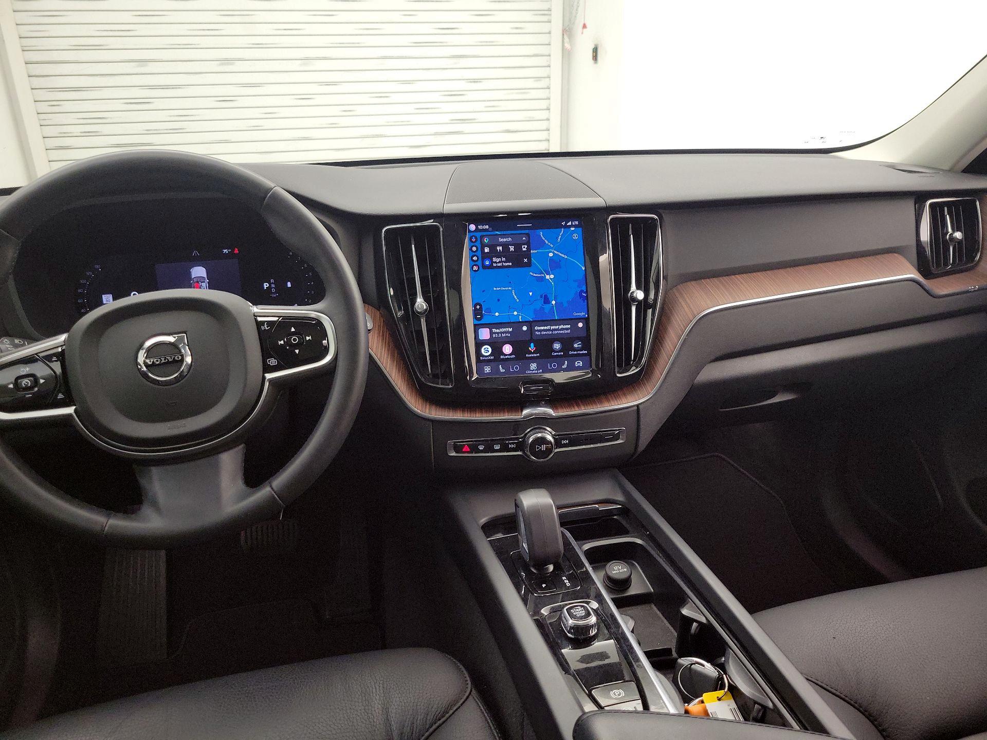 Thumbnail: 2024 Volvo XC60 - 9