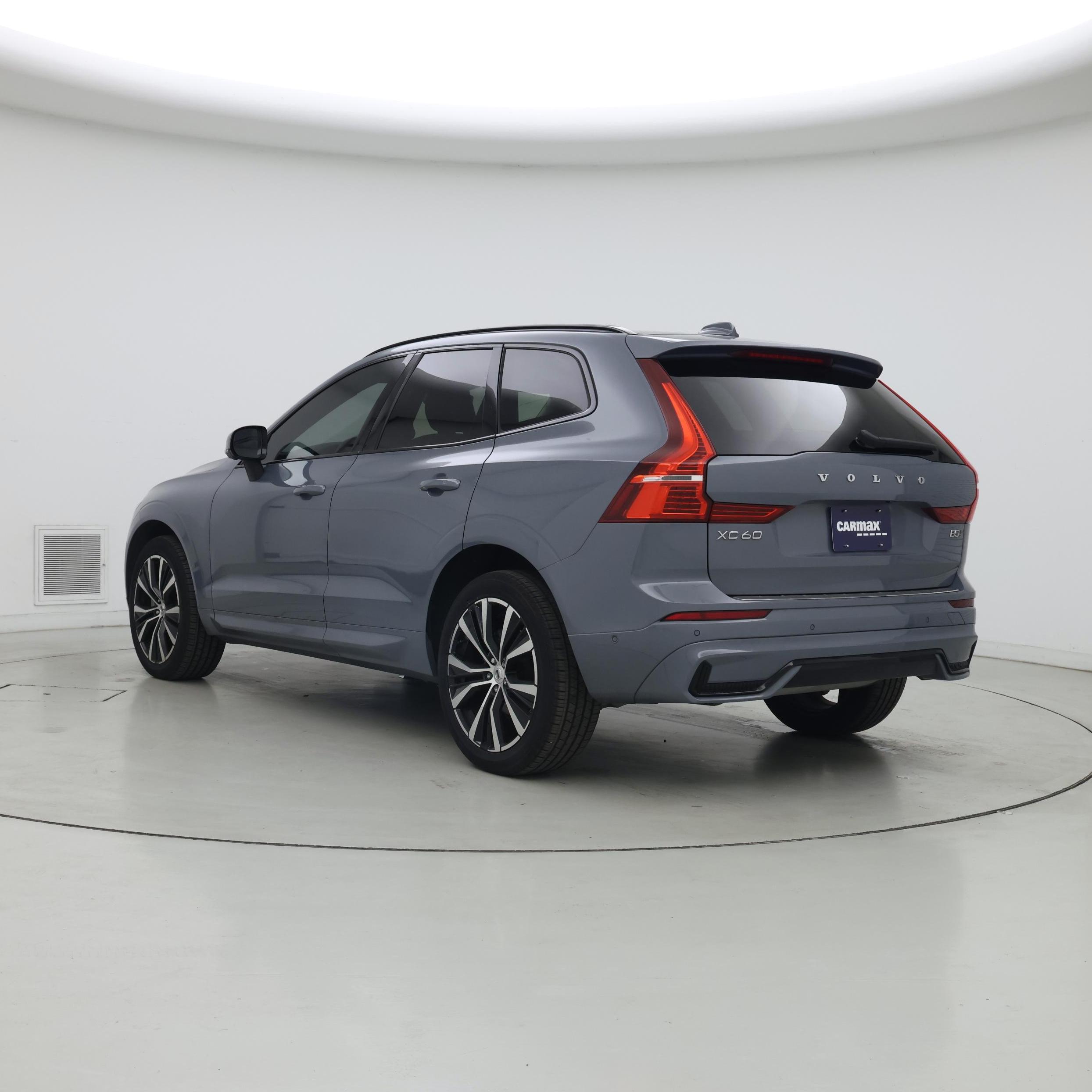 Thumbnail: 2024 Volvo XC60 - 2