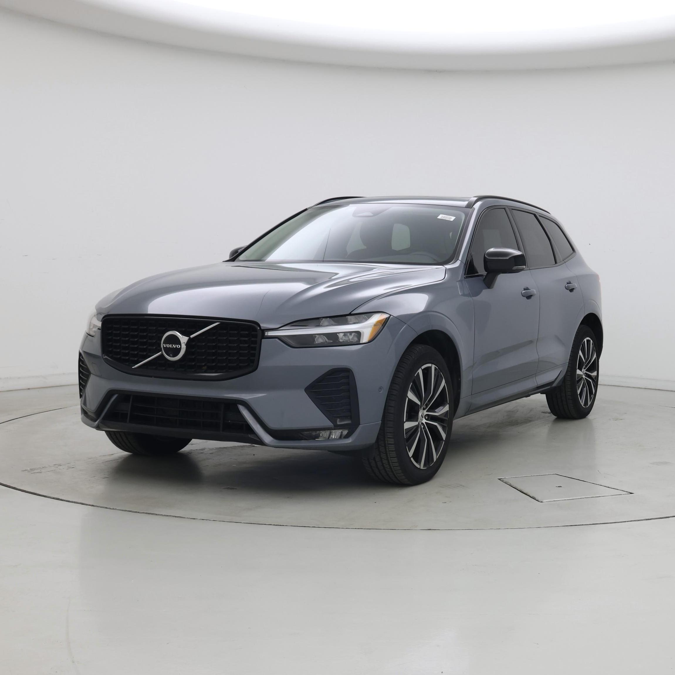 Thumbnail: 2024 Volvo XC60 - 4