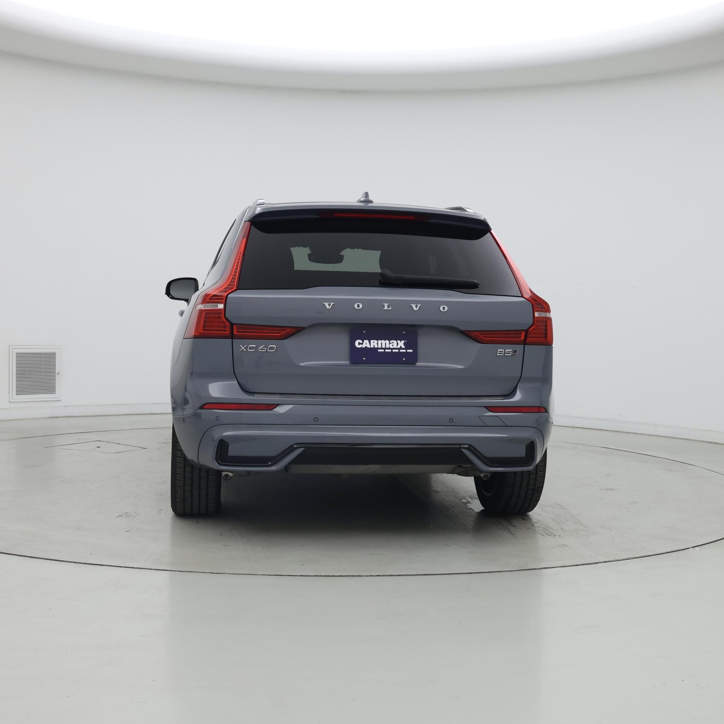 Thumbnail: 2024 Volvo XC60 - 6
