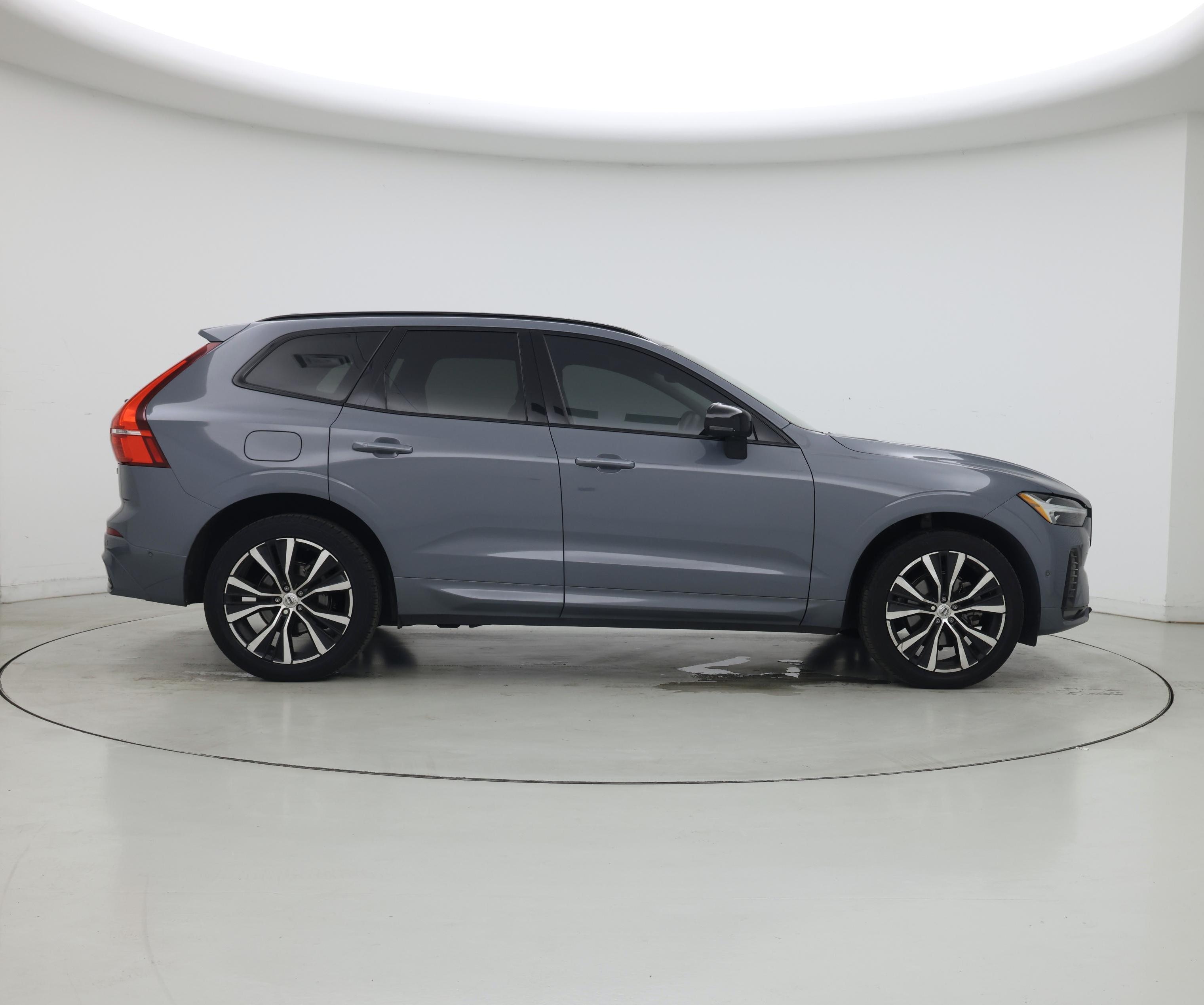 Thumbnail: 2024 Volvo XC60 - 7