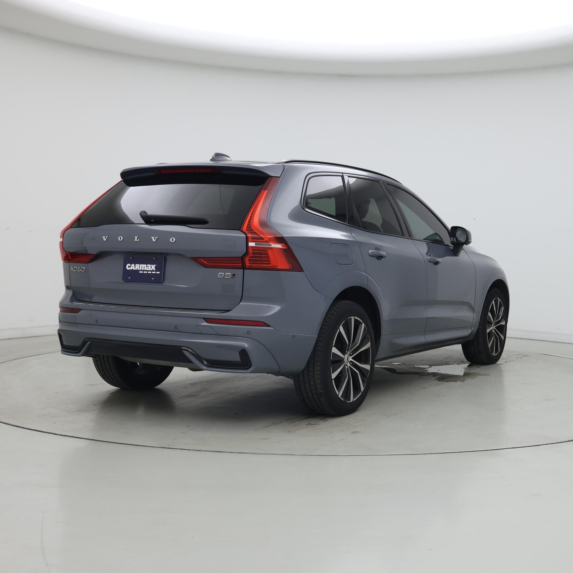 Thumbnail: 2024 Volvo XC60 - 8