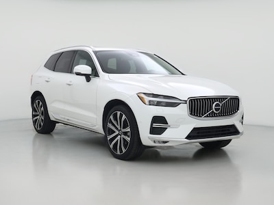 2023 Volvo XC60 B5 Ultimate Bright Theme