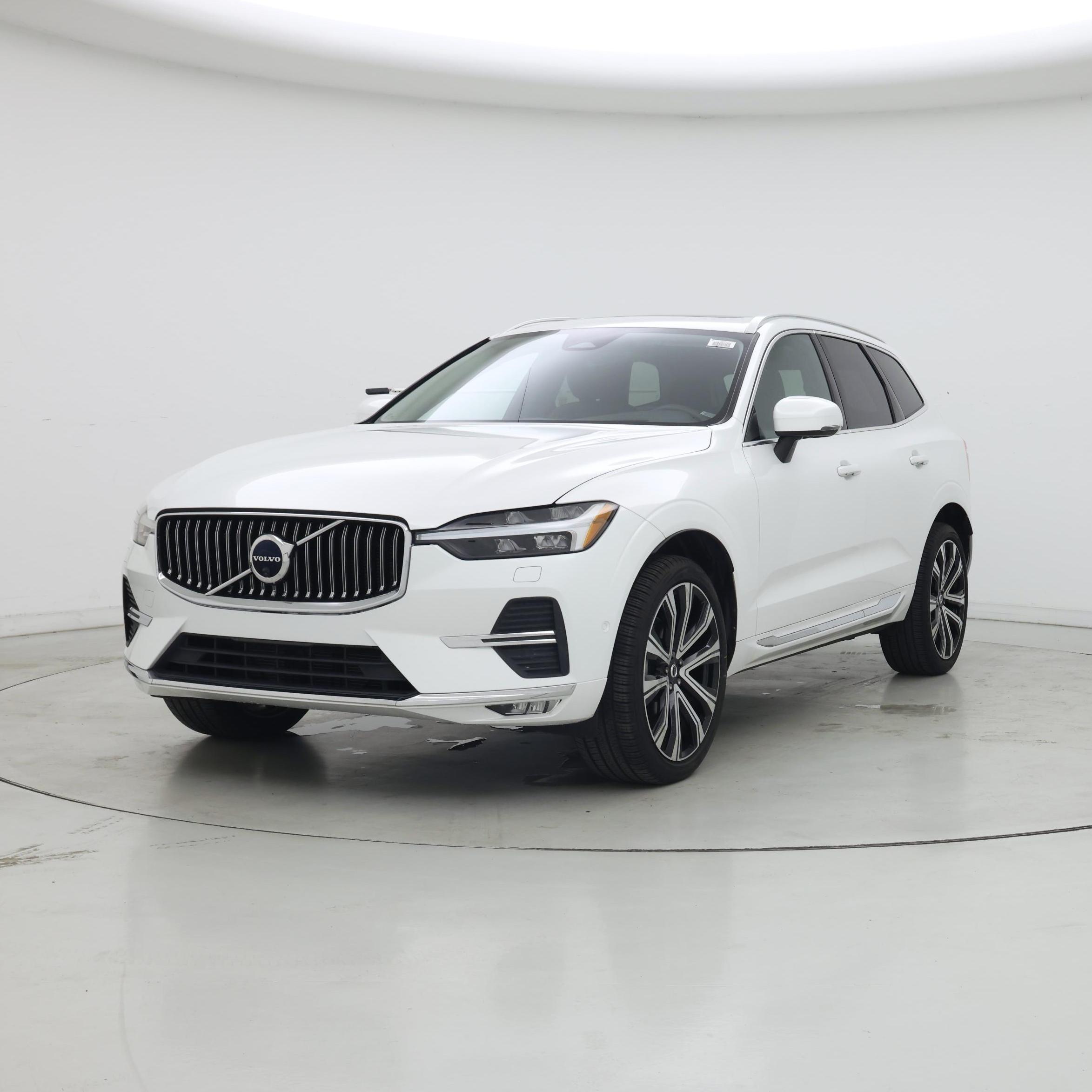 Thumbnail: 2023 Volvo XC60 - 4