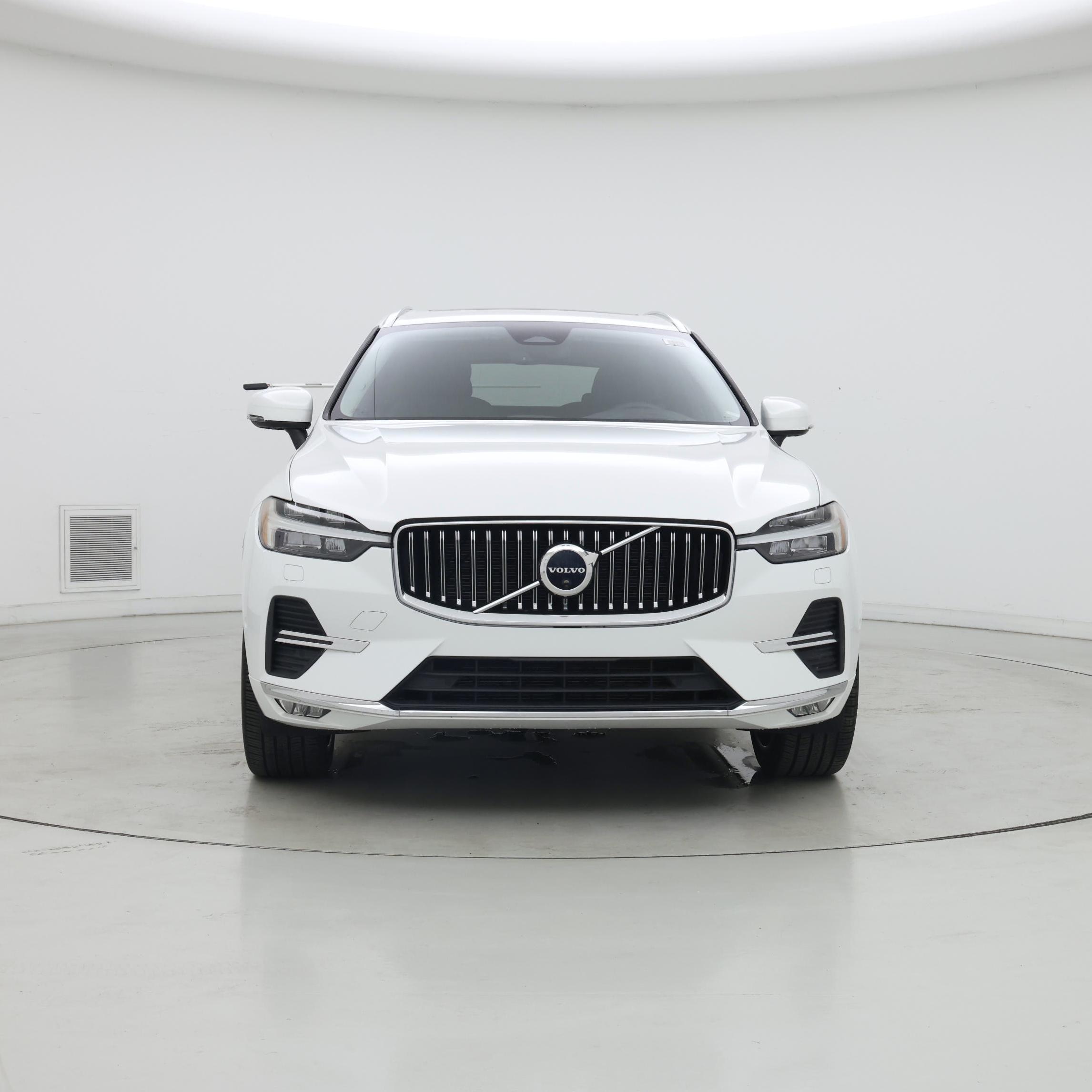 Thumbnail: 2023 Volvo XC60 - 5