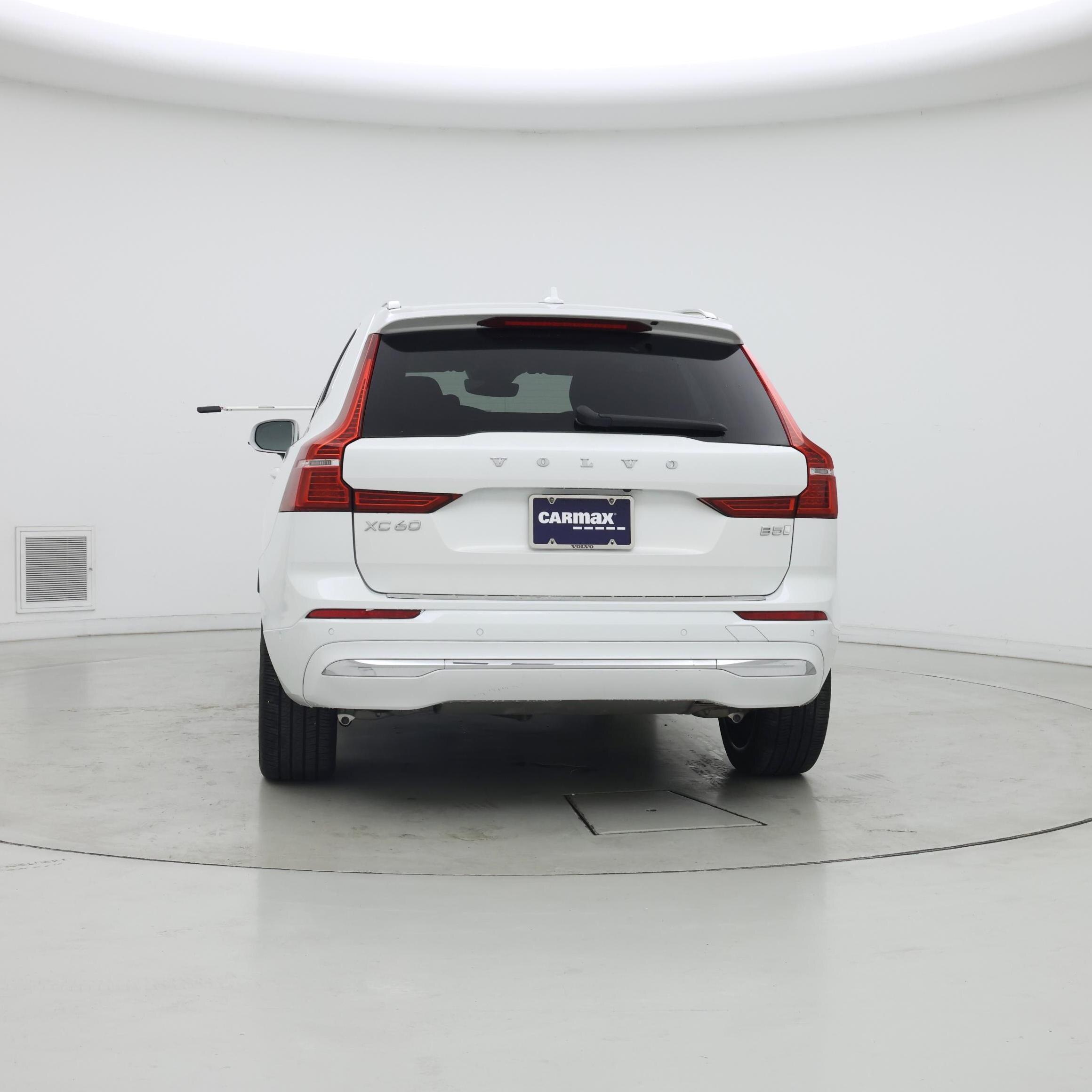 Thumbnail: 2023 Volvo XC60 - 6