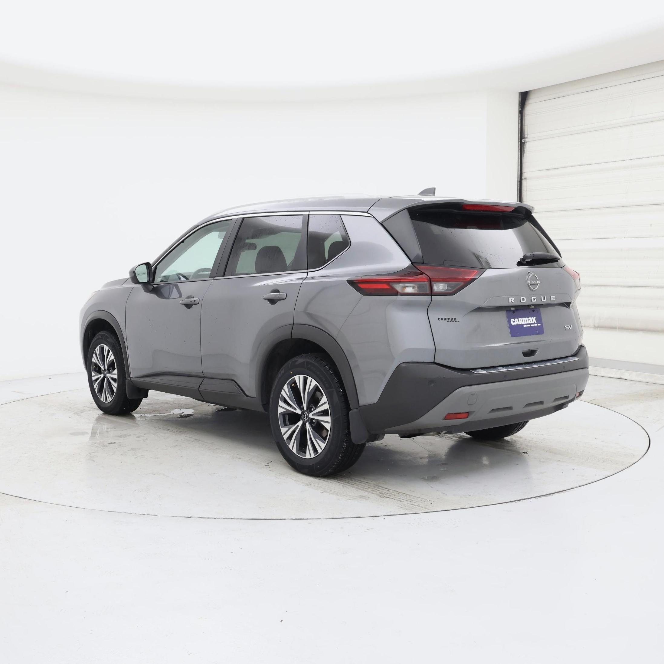 Thumbnail: 2023 Nissan Rogue - 2
