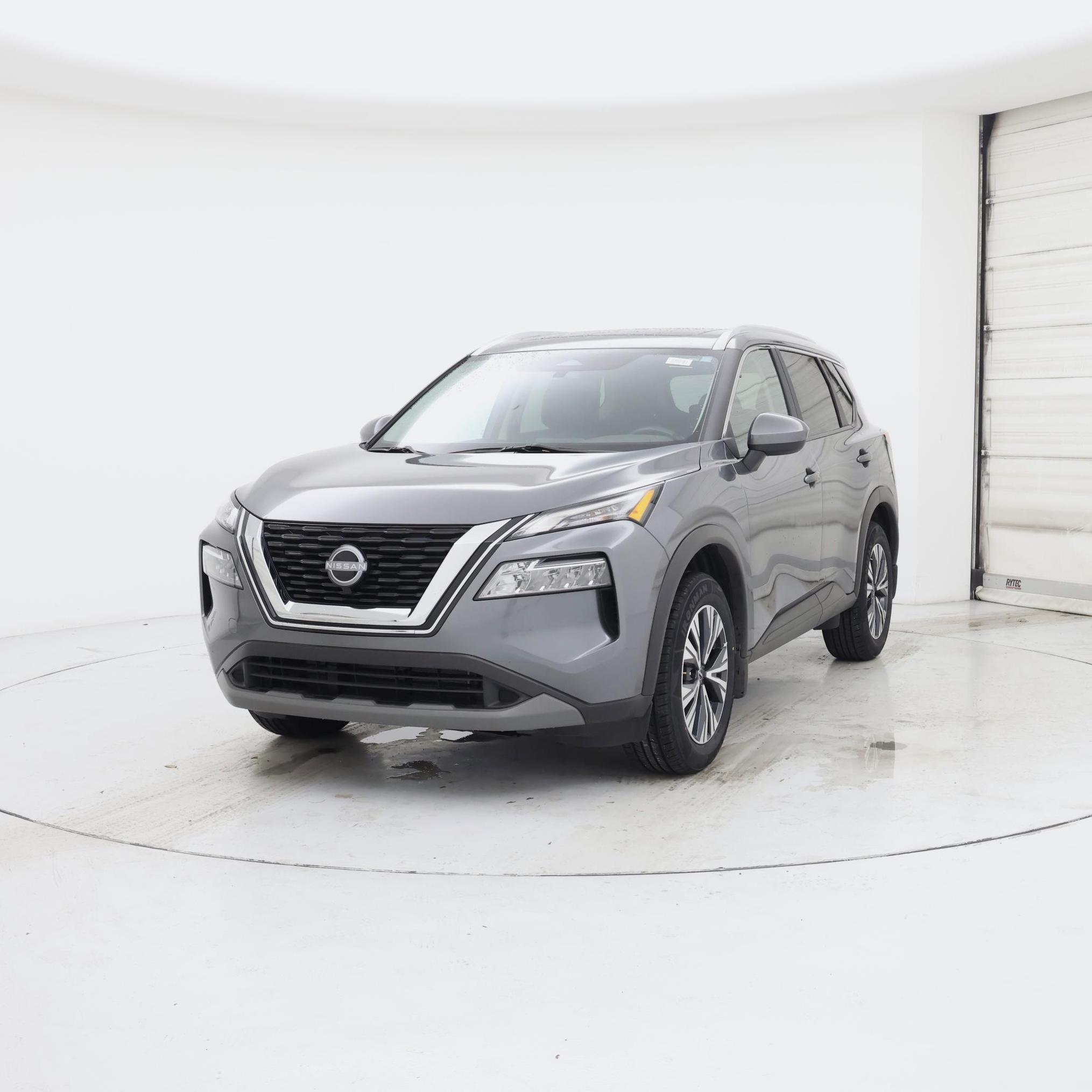 Thumbnail: 2023 Nissan Rogue - 4