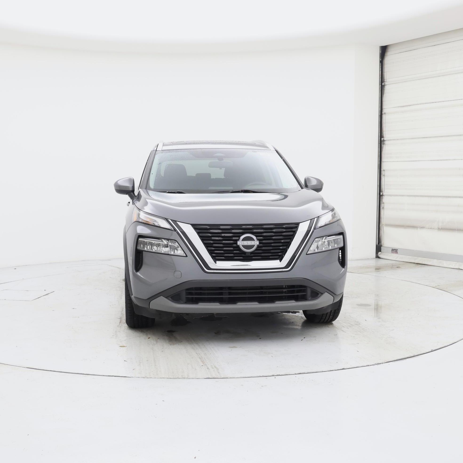 Thumbnail: 2023 Nissan Rogue - 5