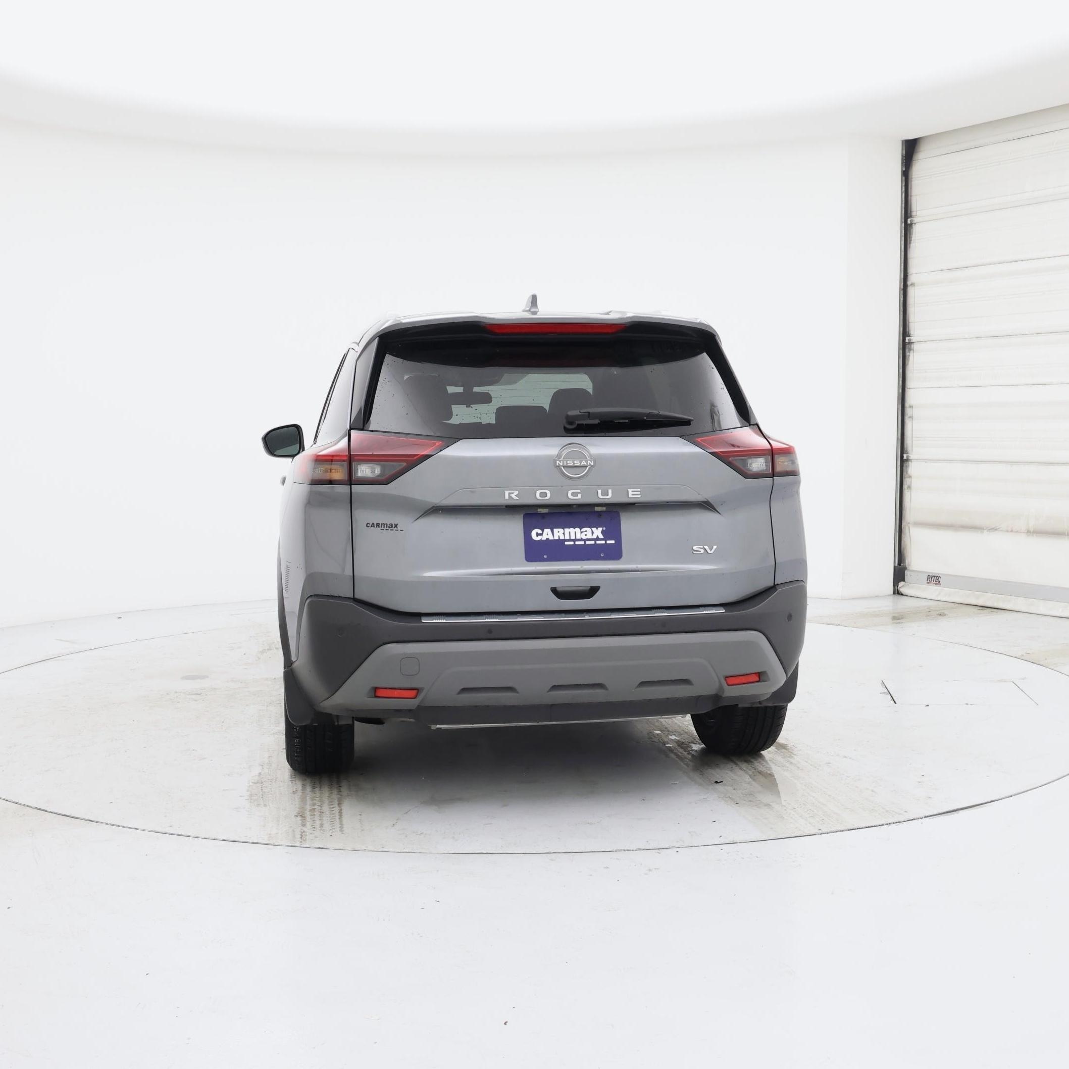 Thumbnail: 2023 Nissan Rogue - 6