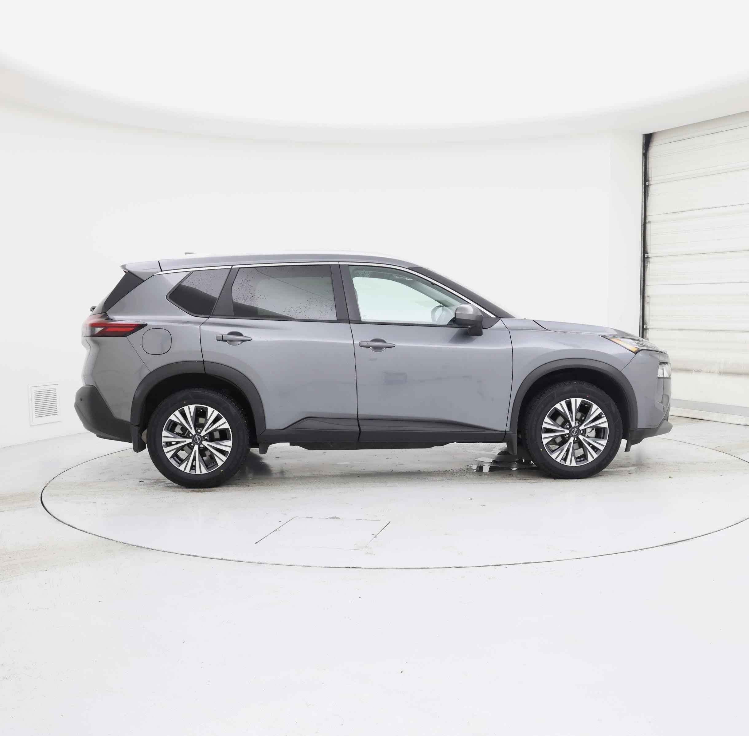 Thumbnail: 2023 Nissan Rogue - 7