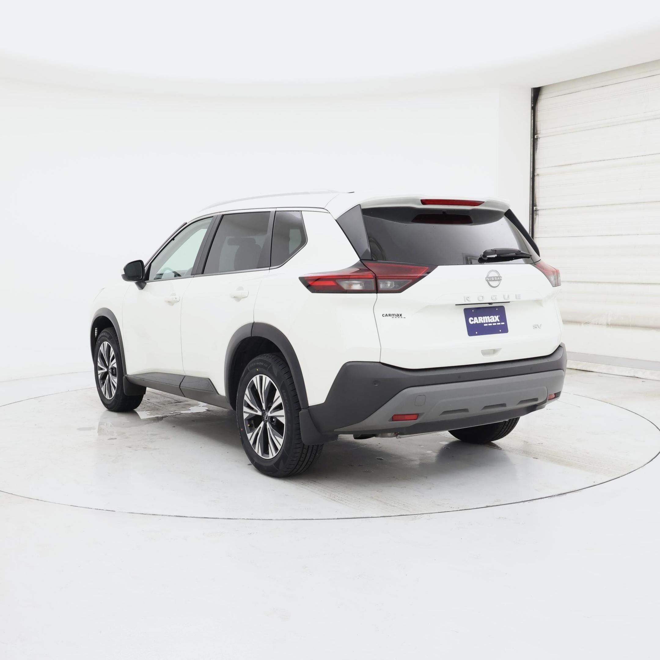 Thumbnail: 2023 Nissan Rogue - 2