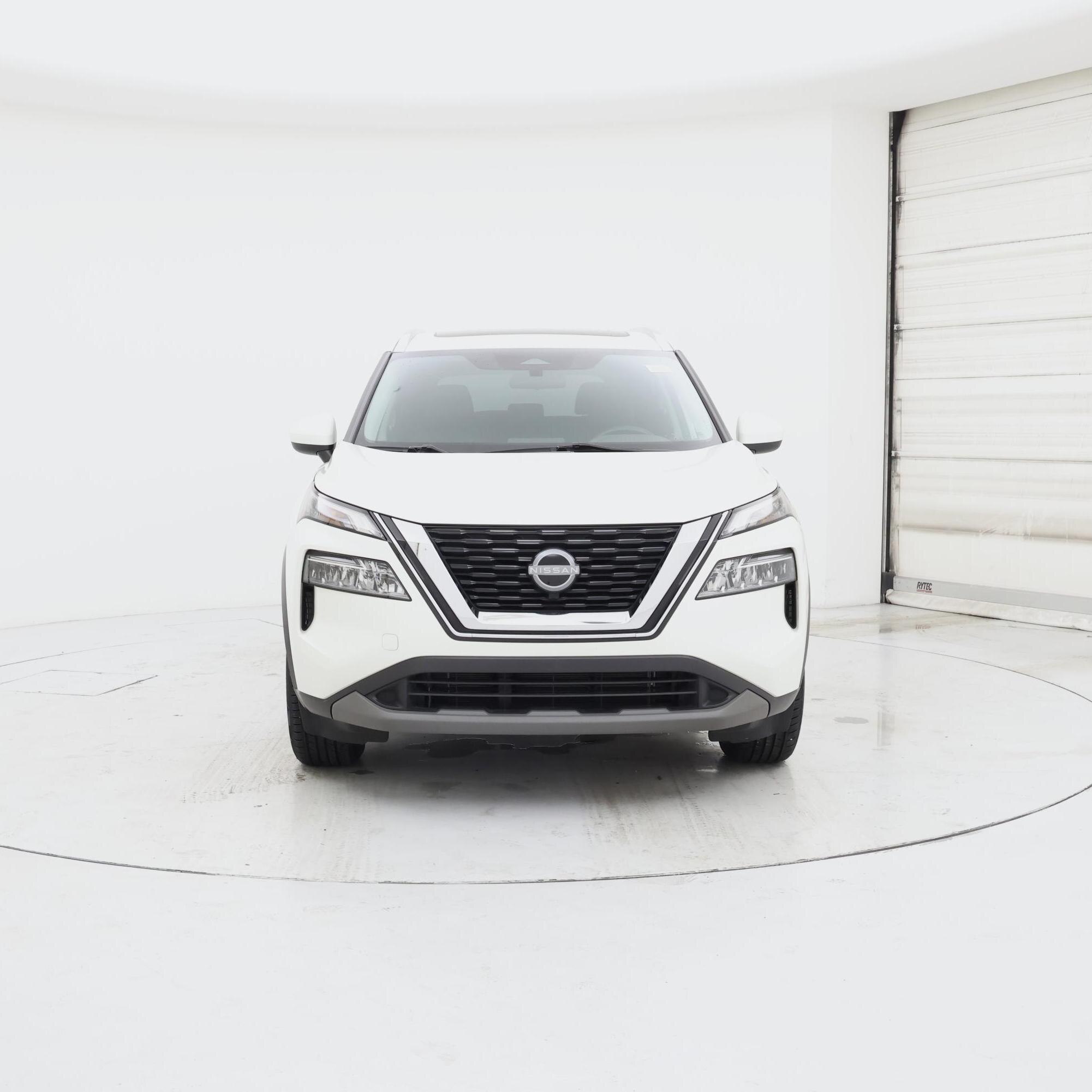 Thumbnail: 2023 Nissan Rogue - 5