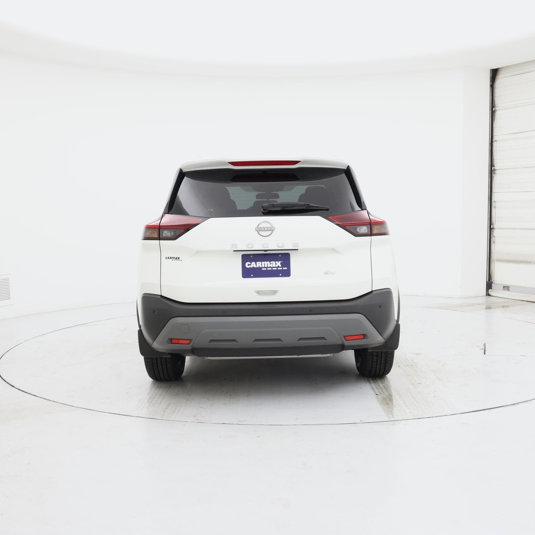Thumbnail: 2023 Nissan Rogue - 6