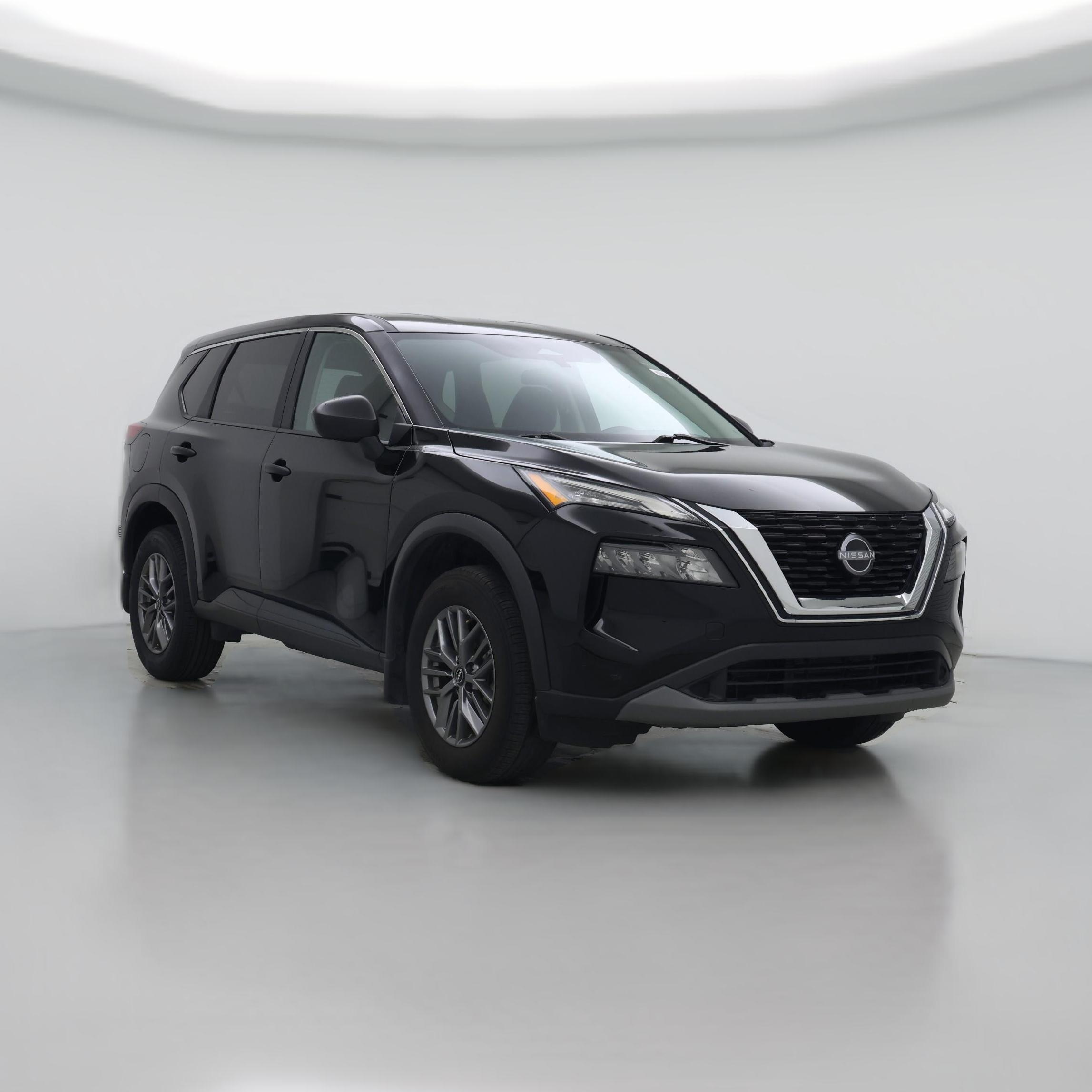 Thumbnail: 2023 Nissan Rogue - 1