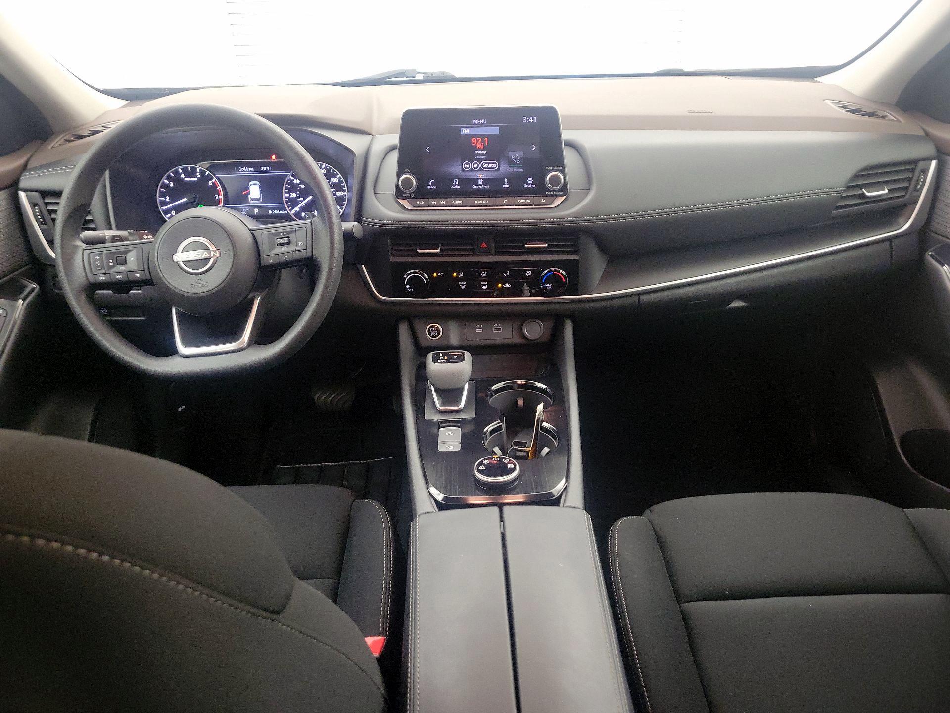 Thumbnail: 2023 Nissan Rogue - 9