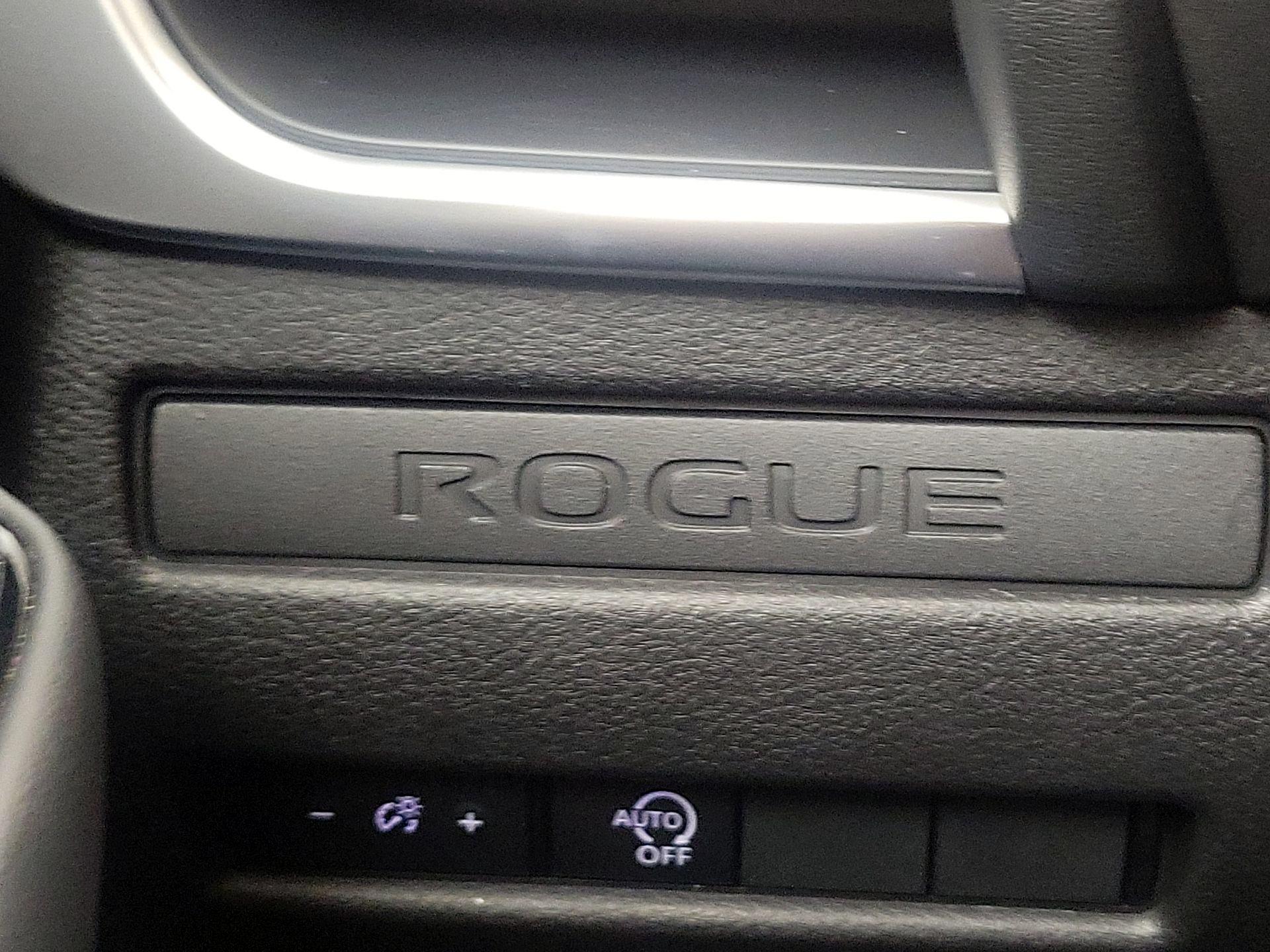 Thumbnail: 2023 Nissan Rogue - 13