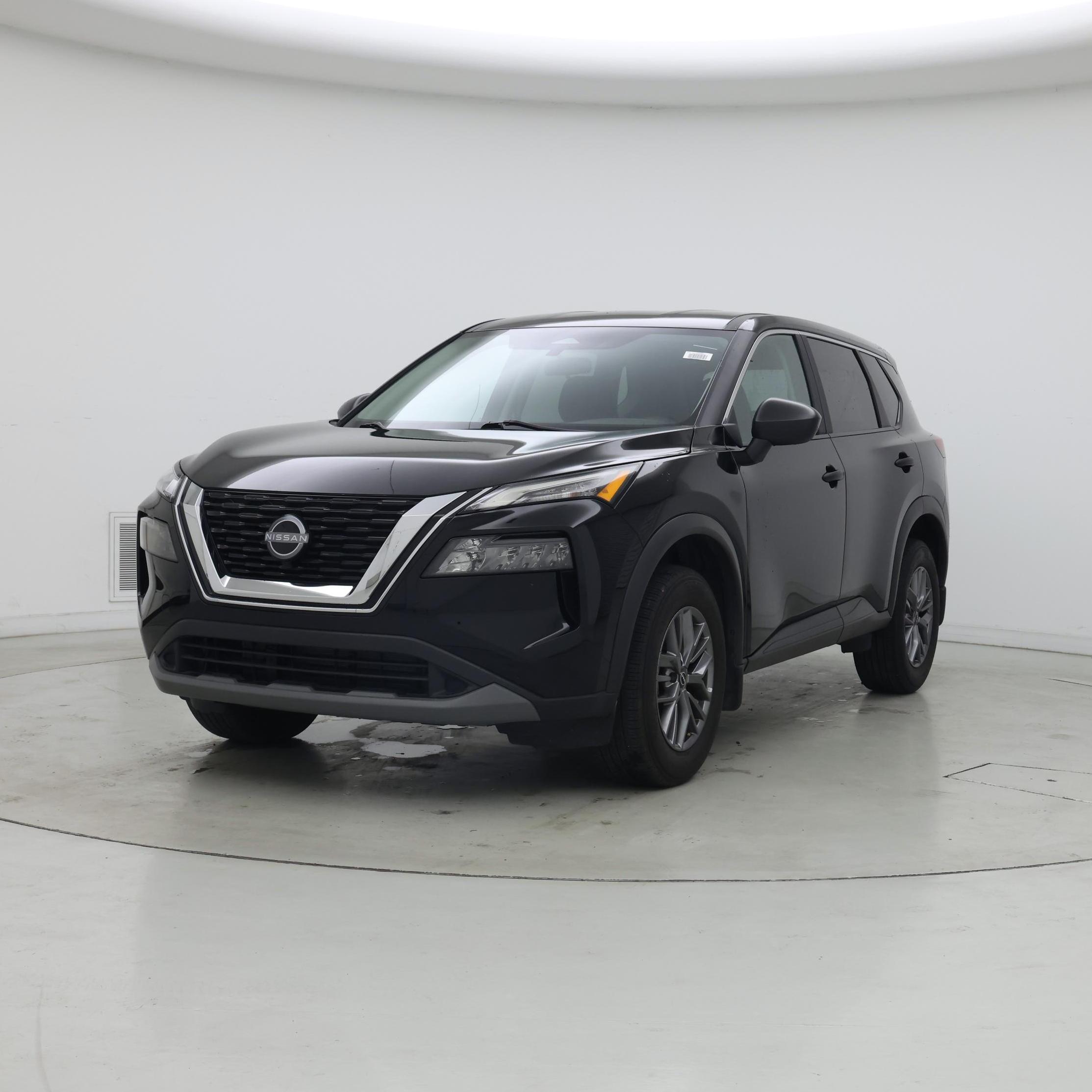Thumbnail: 2023 Nissan Rogue - 4