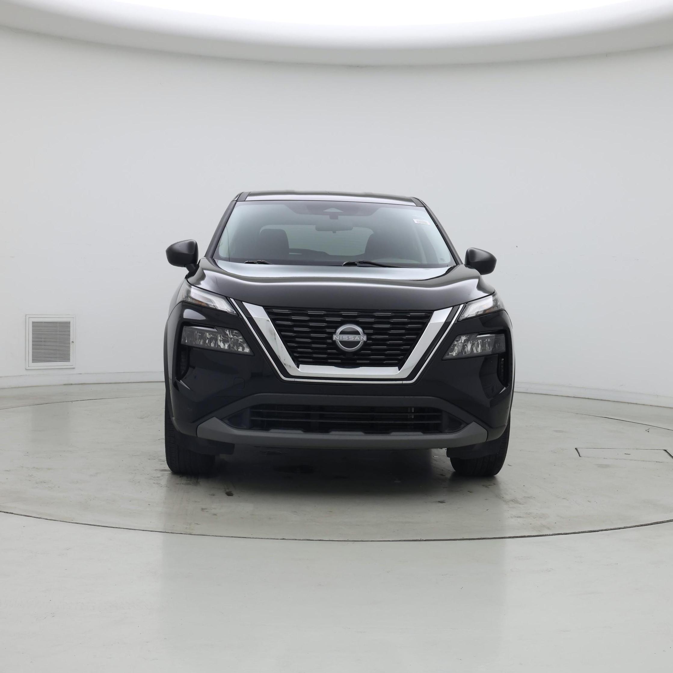 Thumbnail: 2023 Nissan Rogue - 5