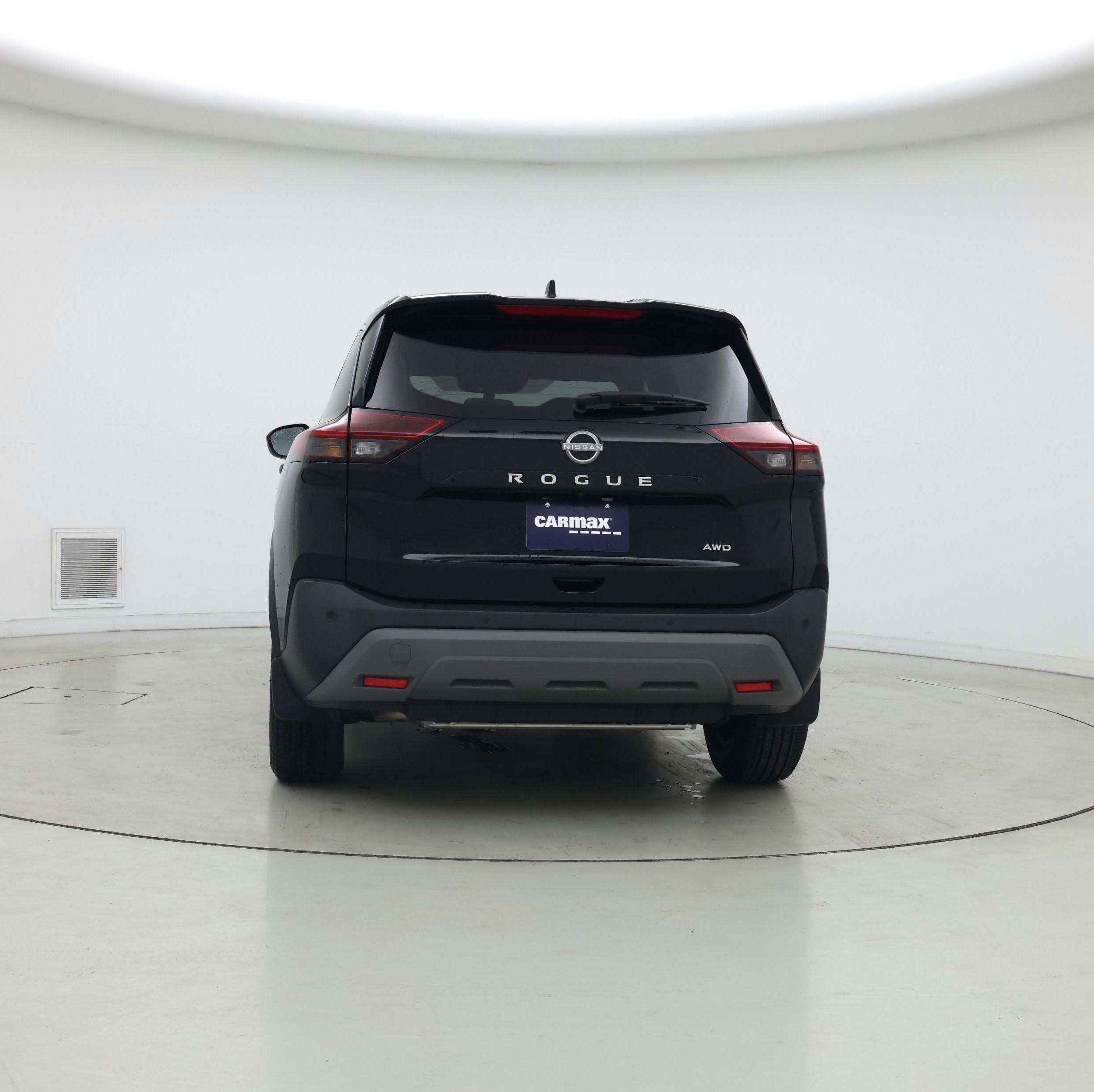 Thumbnail: 2023 Nissan Rogue - 6