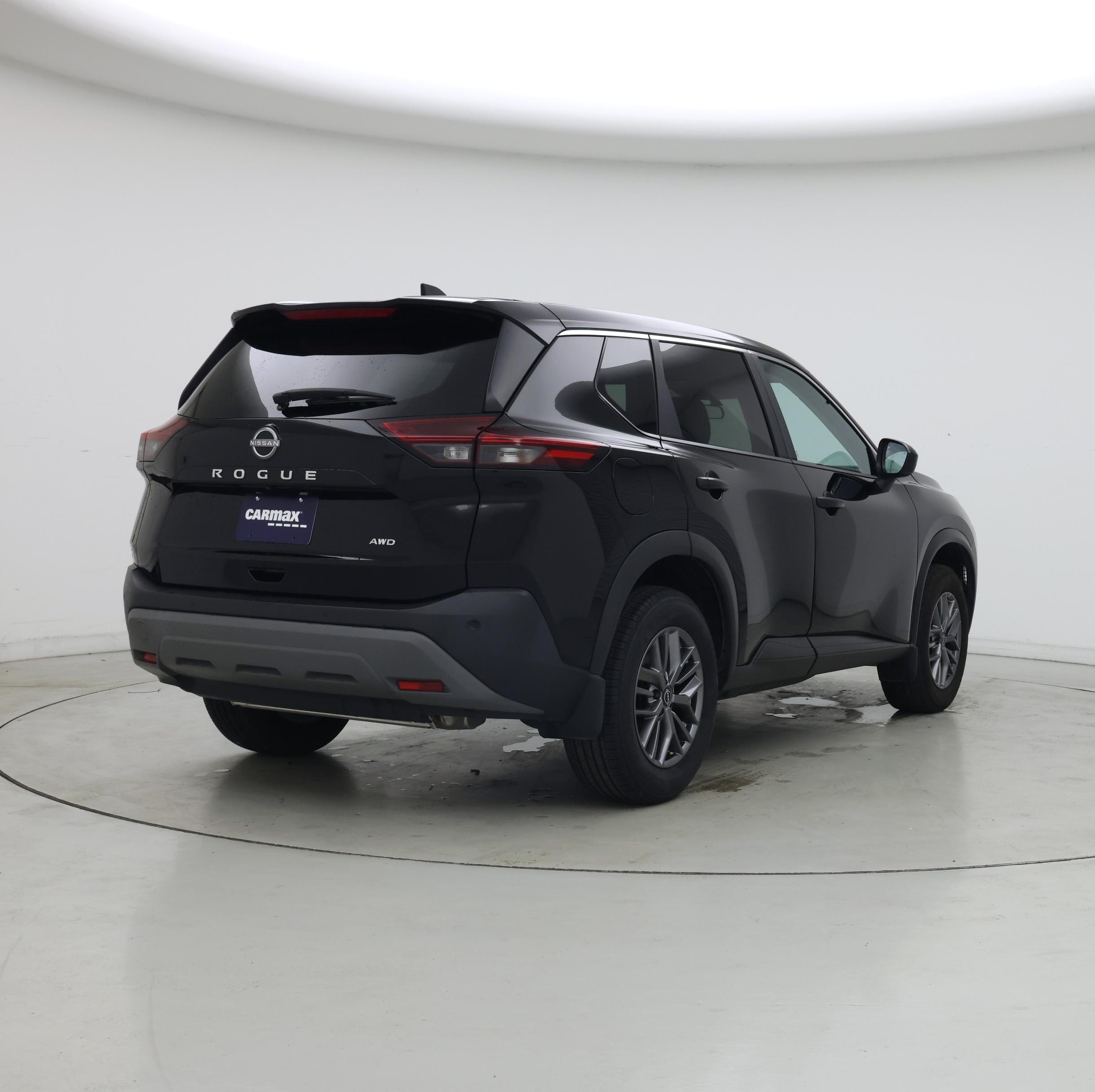 Thumbnail: 2023 Nissan Rogue - 8