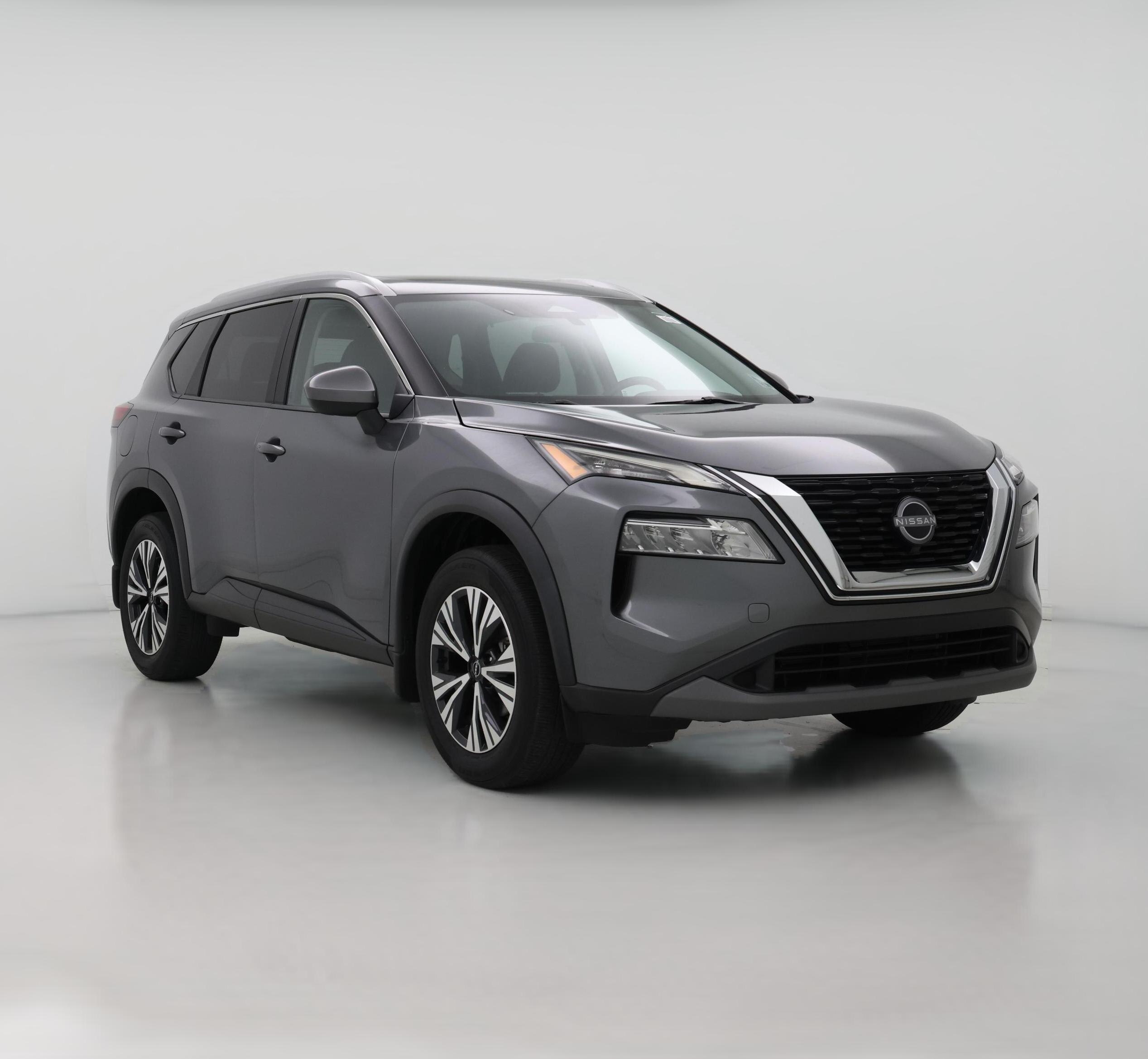 Thumbnail: 2023 Nissan Rogue - 1
