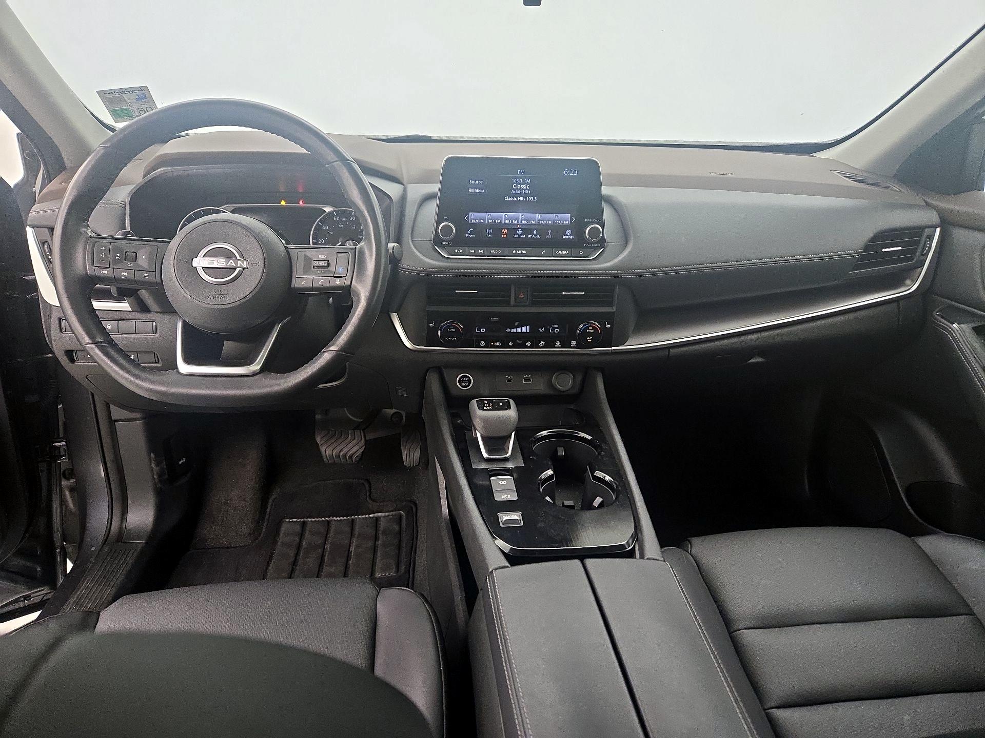 Thumbnail: 2023 Nissan Rogue - 9