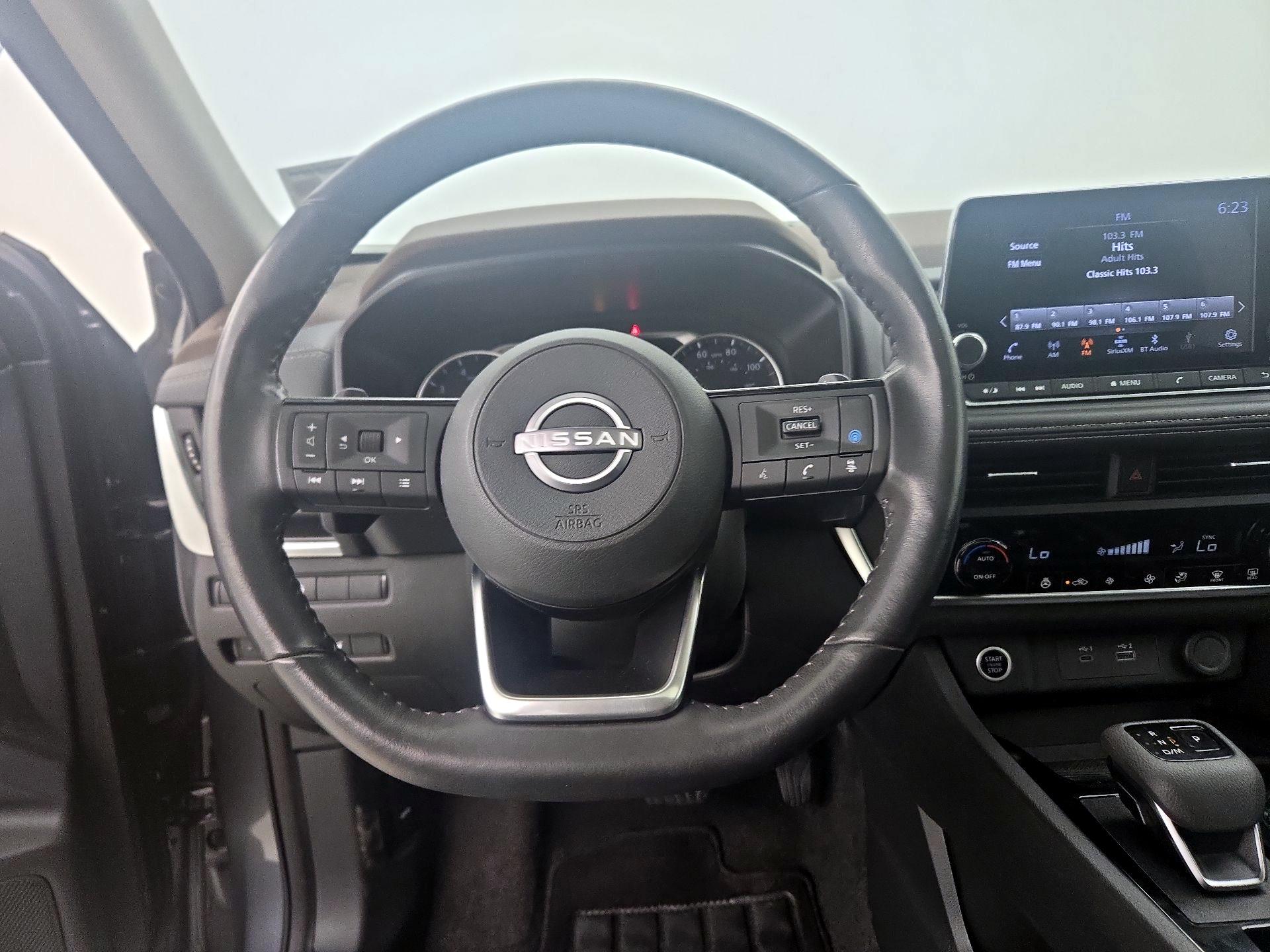 Thumbnail: 2023 Nissan Rogue - 10