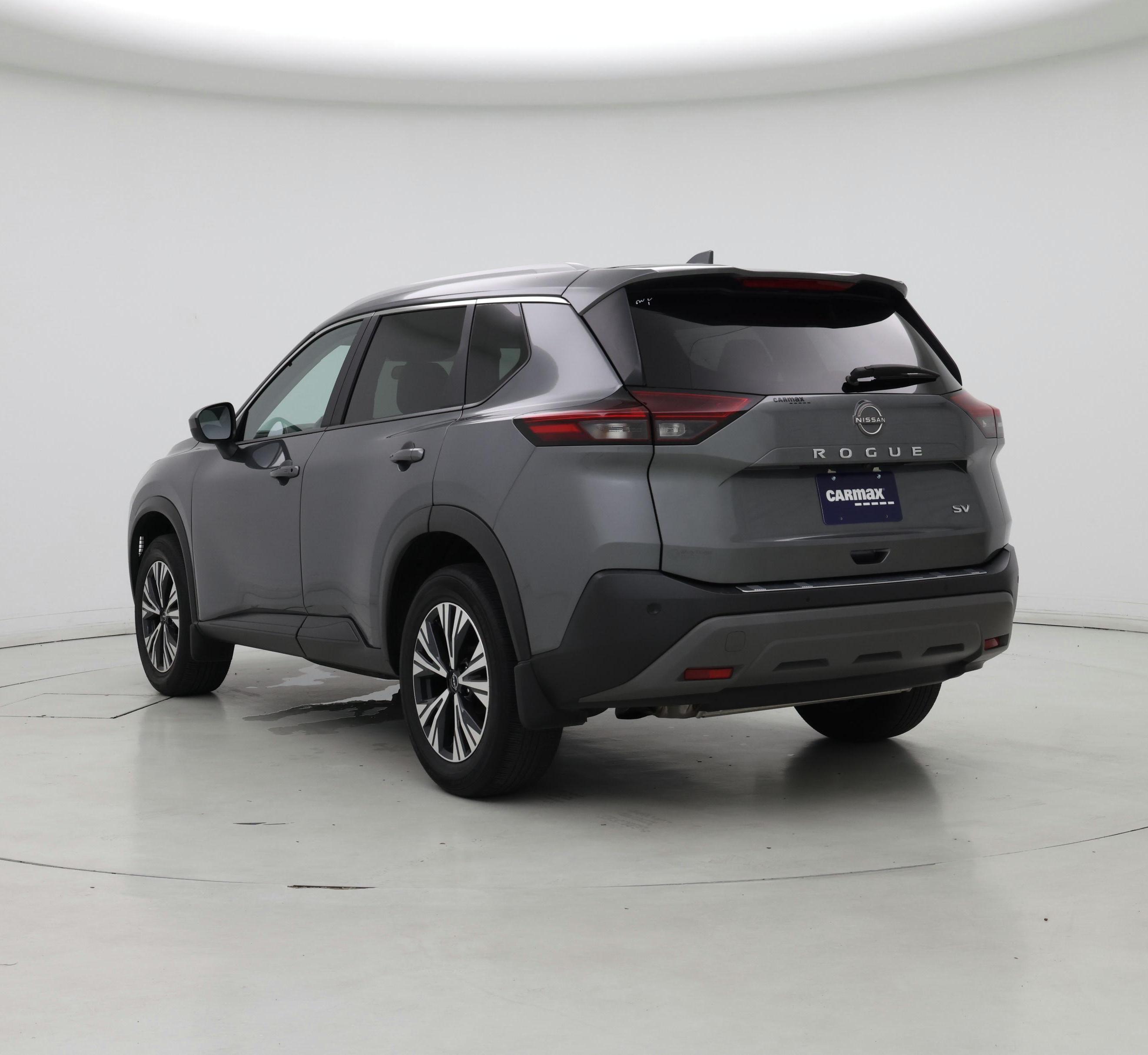 Thumbnail: 2023 Nissan Rogue - 2
