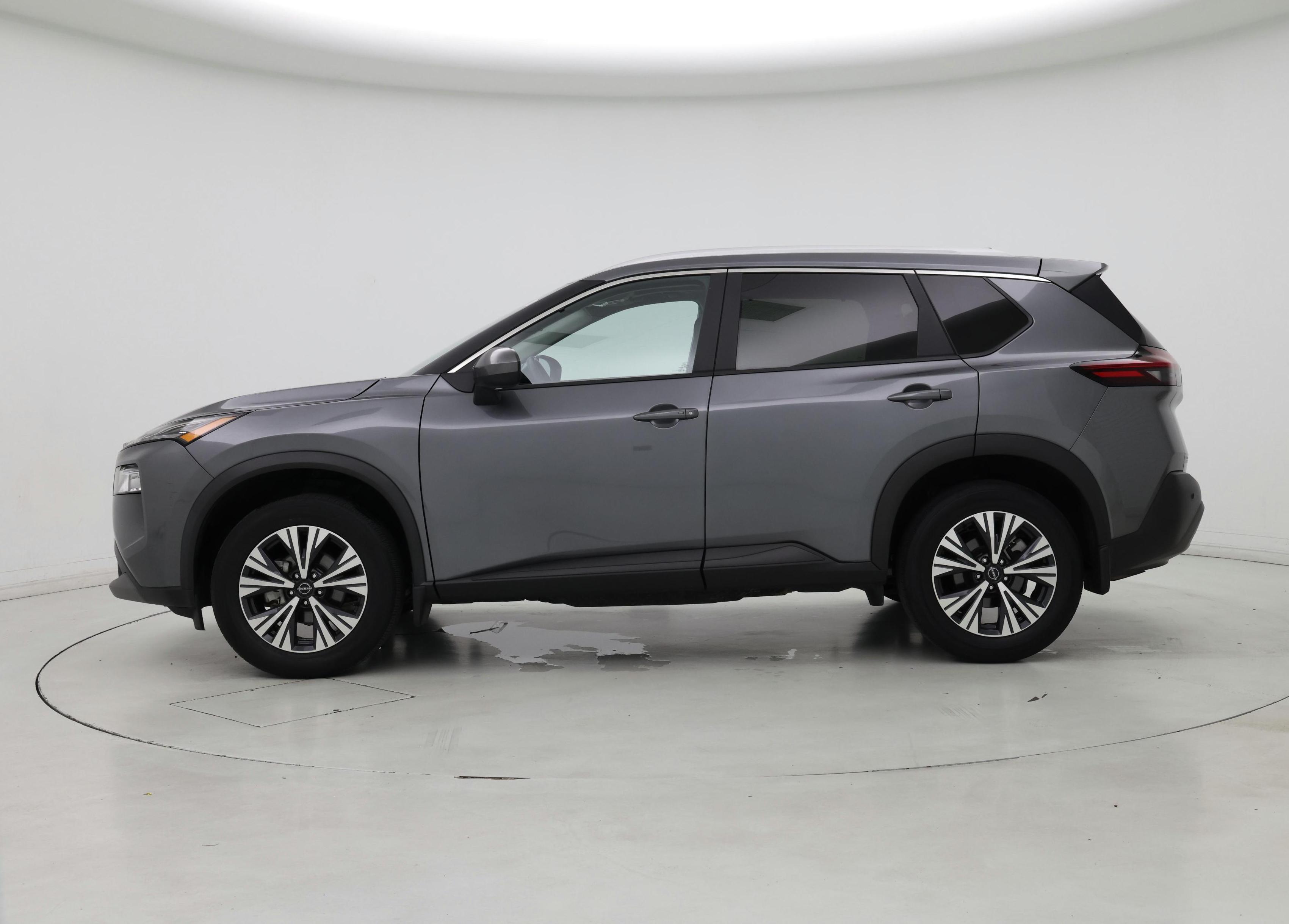Thumbnail: 2023 Nissan Rogue - 3