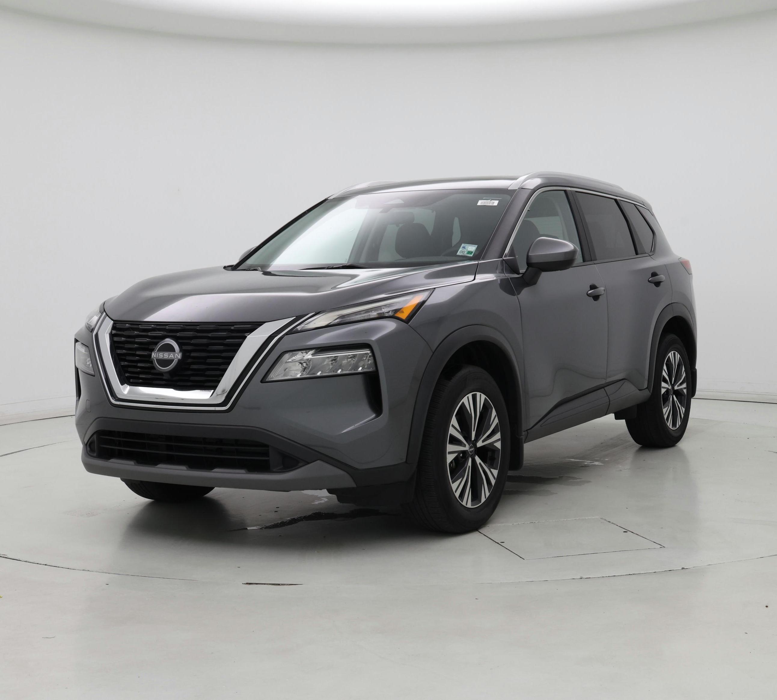 Thumbnail: 2023 Nissan Rogue - 4