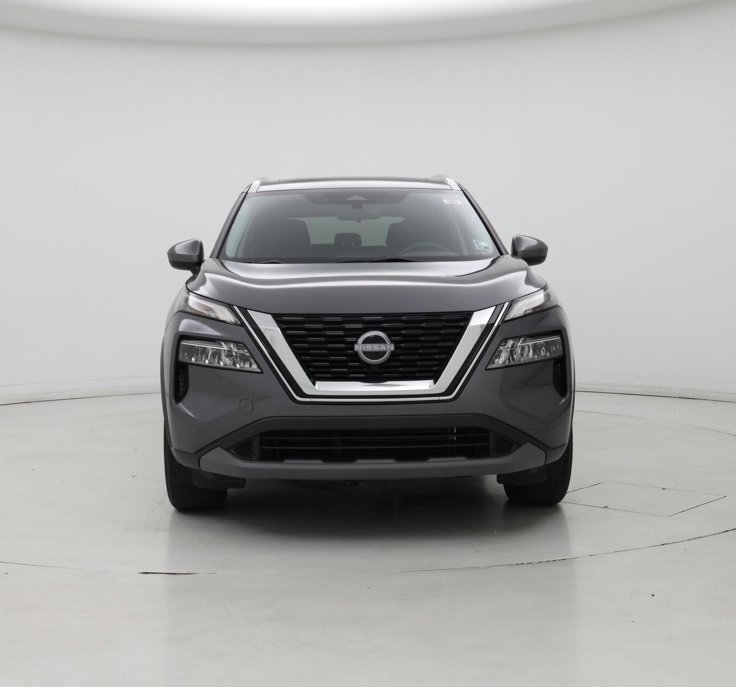 Thumbnail: 2023 Nissan Rogue - 5