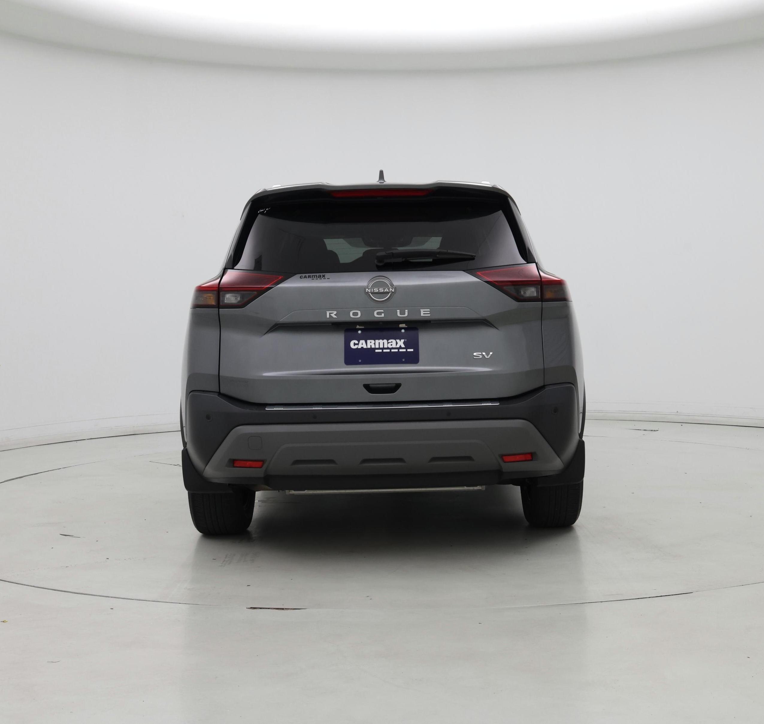 Thumbnail: 2023 Nissan Rogue - 6