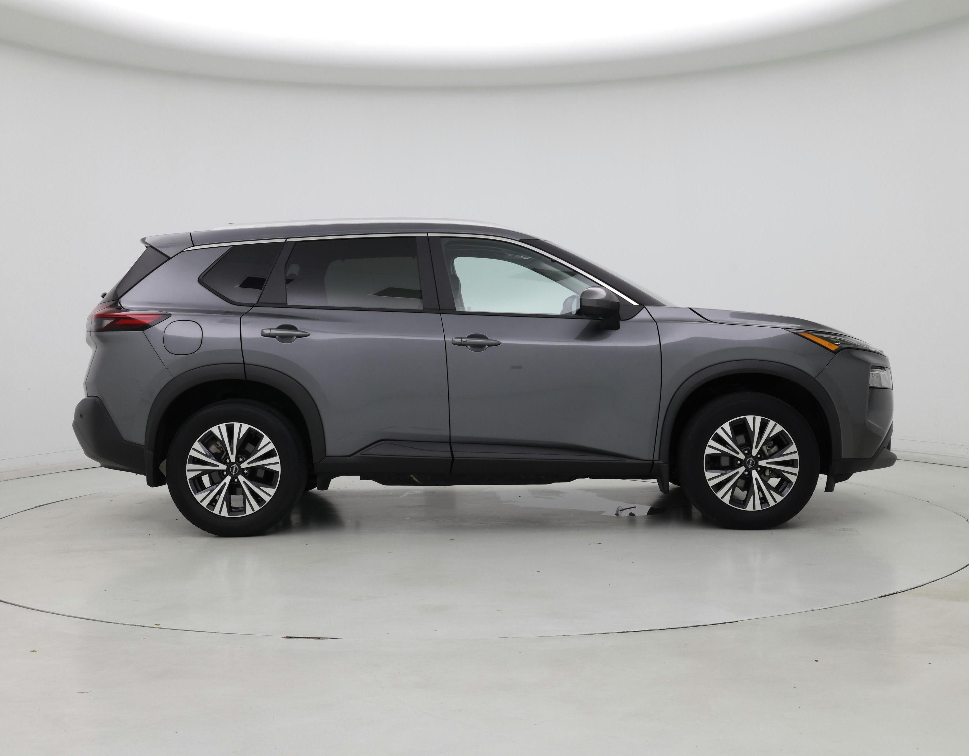 Thumbnail: 2023 Nissan Rogue - 7