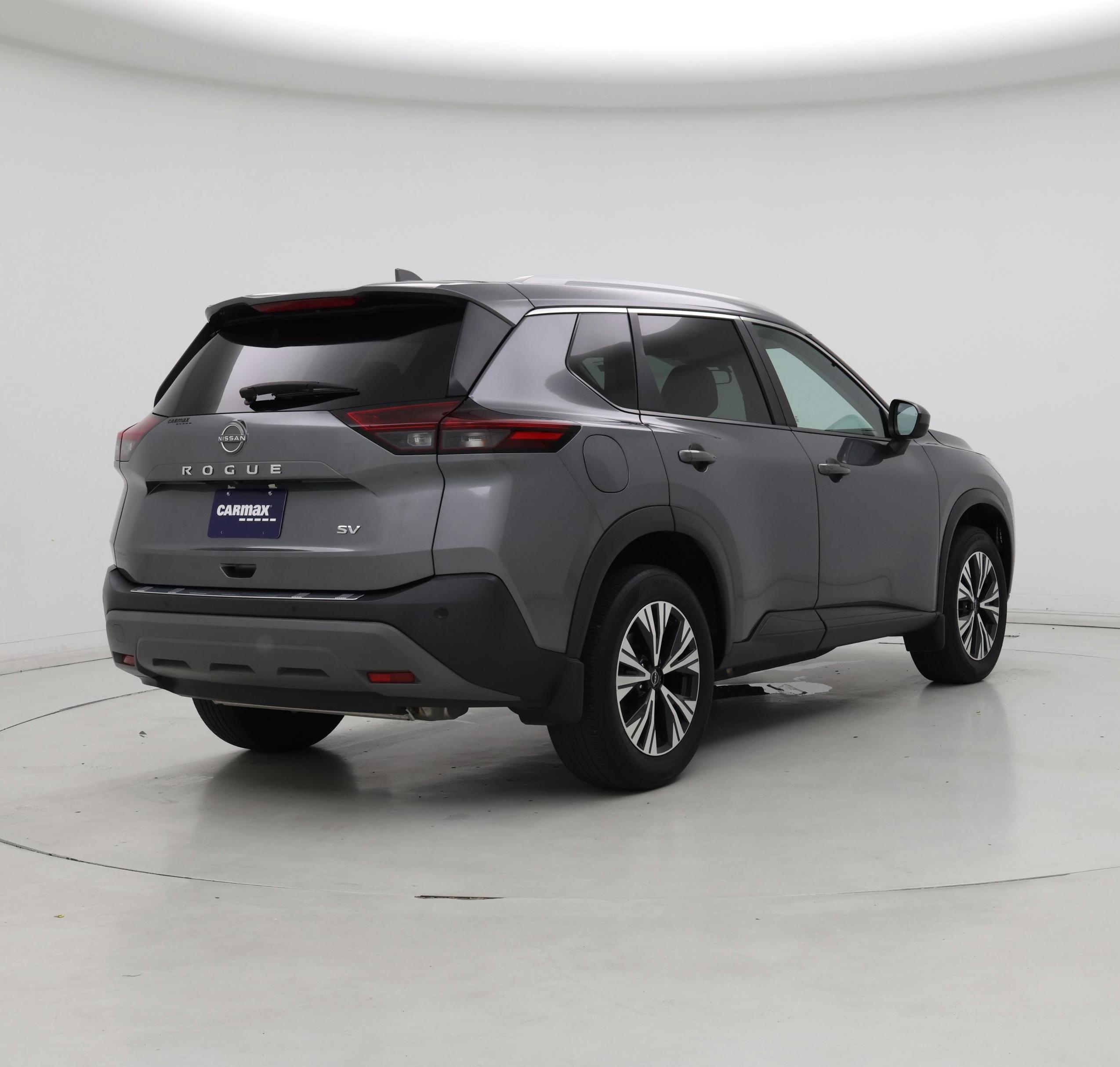 Thumbnail: 2023 Nissan Rogue - 8