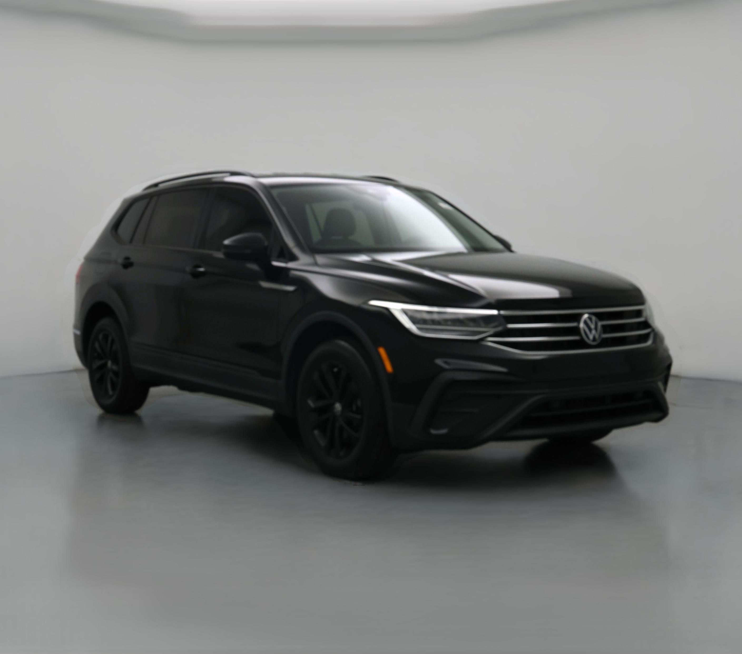 Thumbnail: 2023 Volkswagen Tiguan - 1
