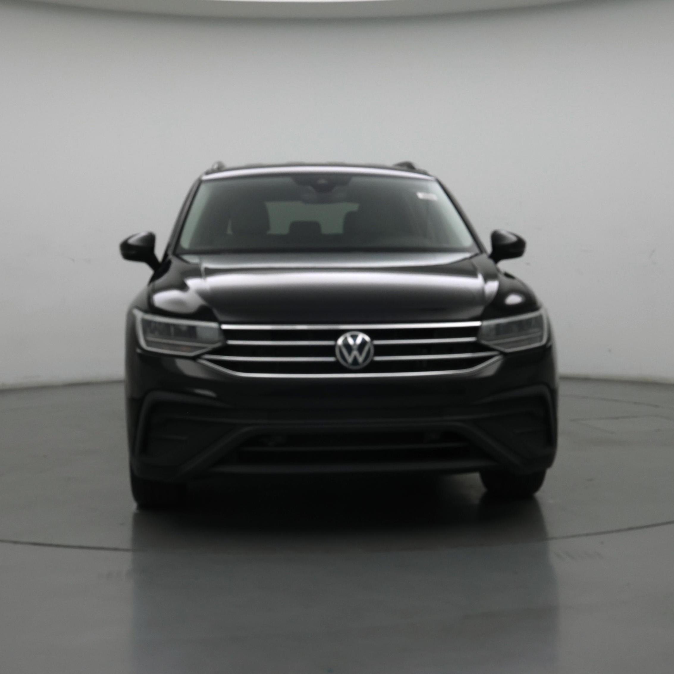 Thumbnail: 2023 Volkswagen Tiguan - 5