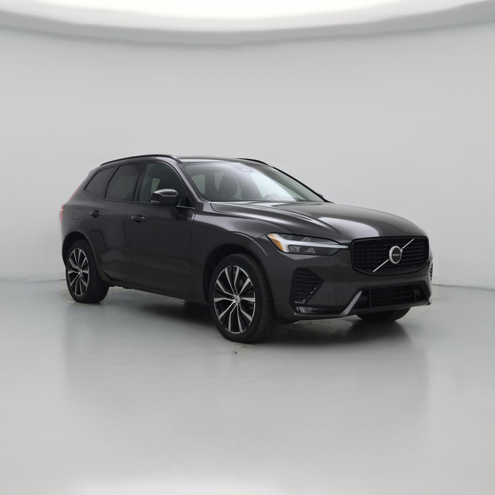 Thumbnail: 2024 Volvo XC60 - 1
