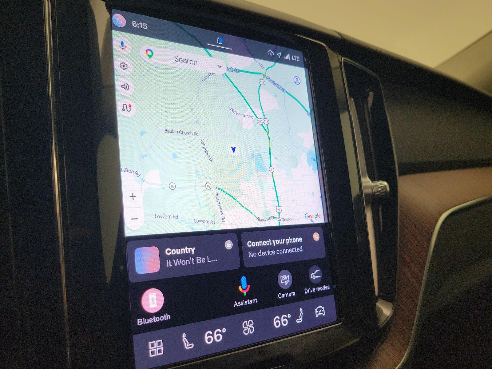 2024 Volvo XC60 Plus - Photo 15