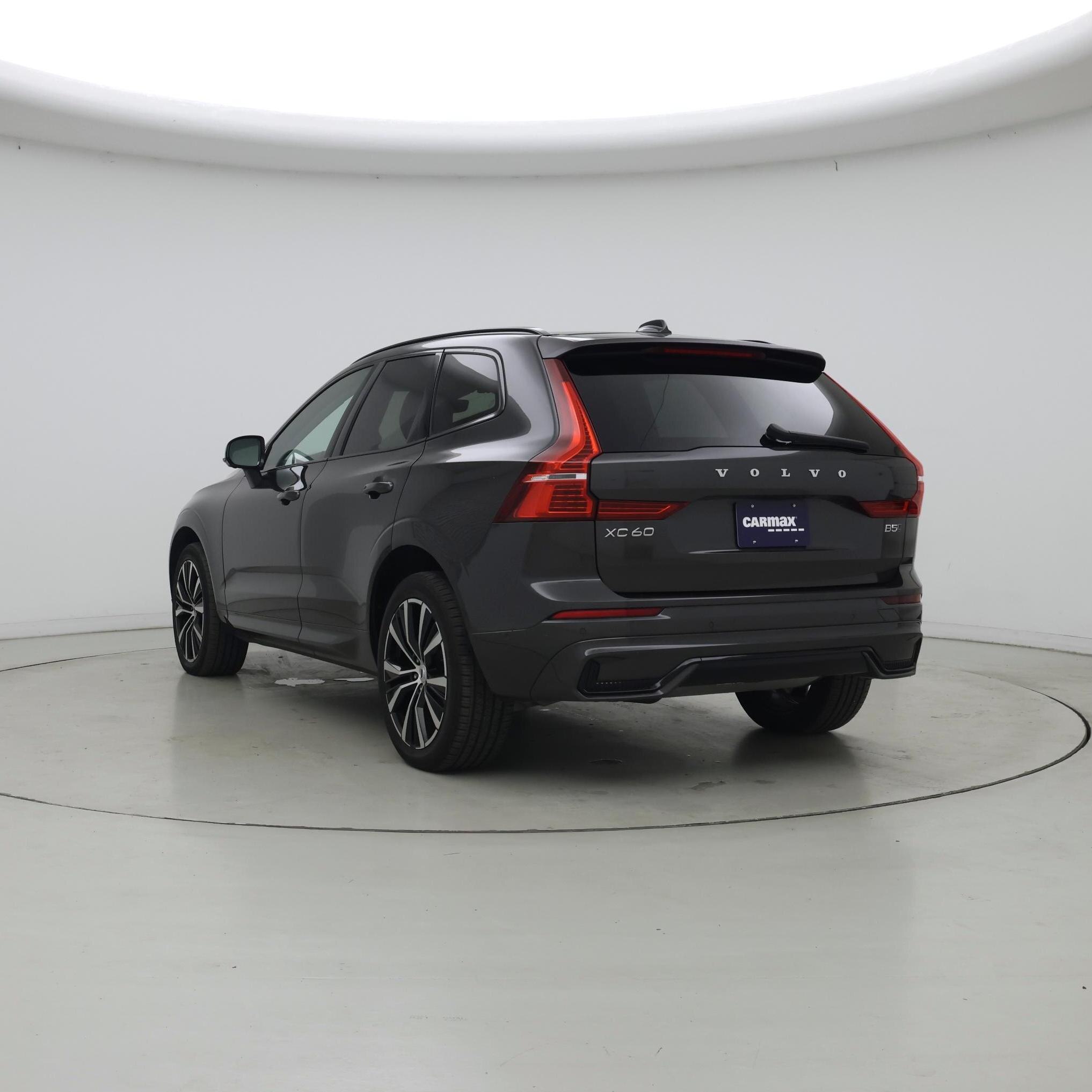 Thumbnail: 2024 Volvo XC60 - 2