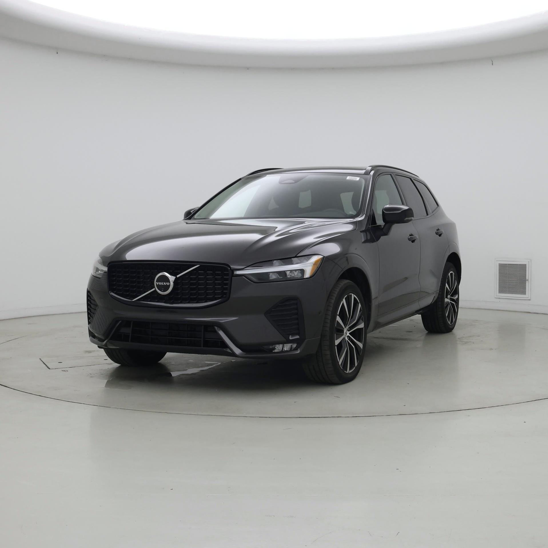 Thumbnail: 2024 Volvo XC60 - 4