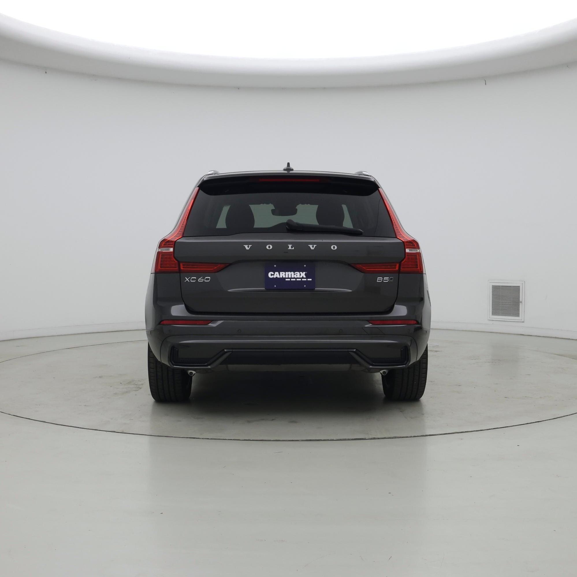 Thumbnail: 2024 Volvo XC60 - 6