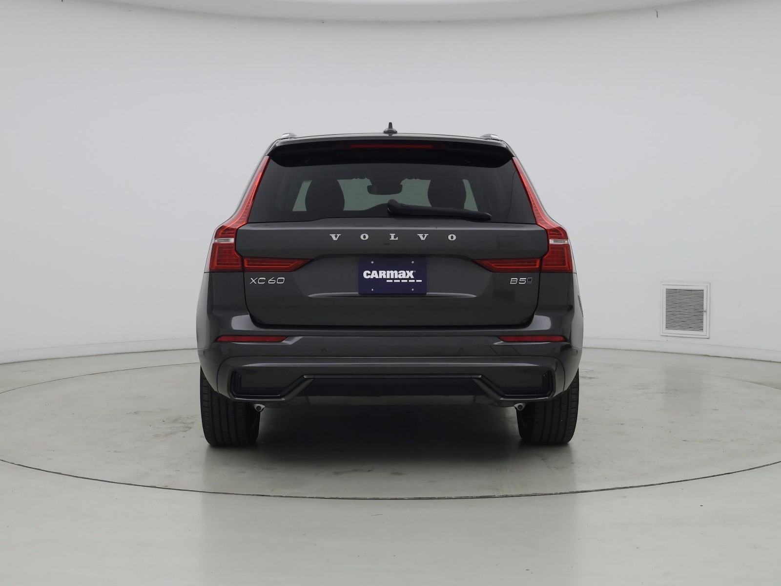 2024 Volvo XC60 Plus - Photo 7