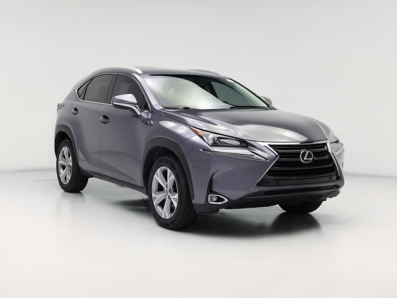 2017 Lexus NX 200t -
                  Orlando, FL