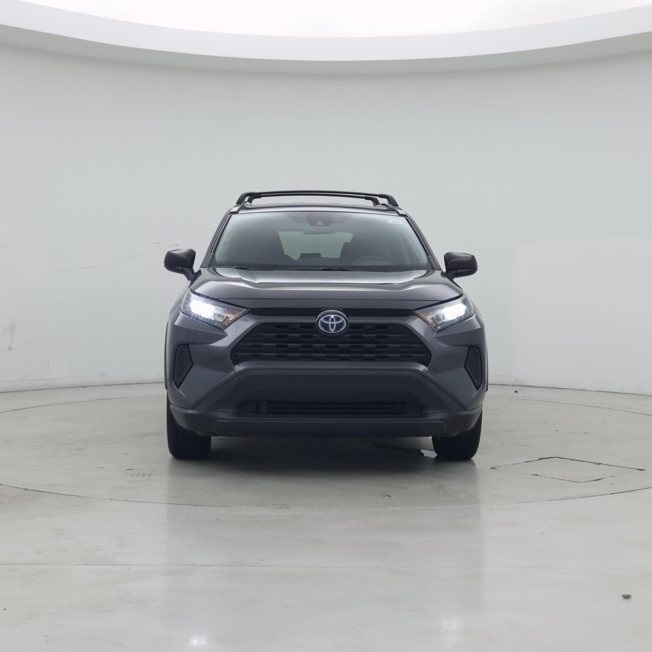Thumbnail: 2021 Toyota RAV4 - 5