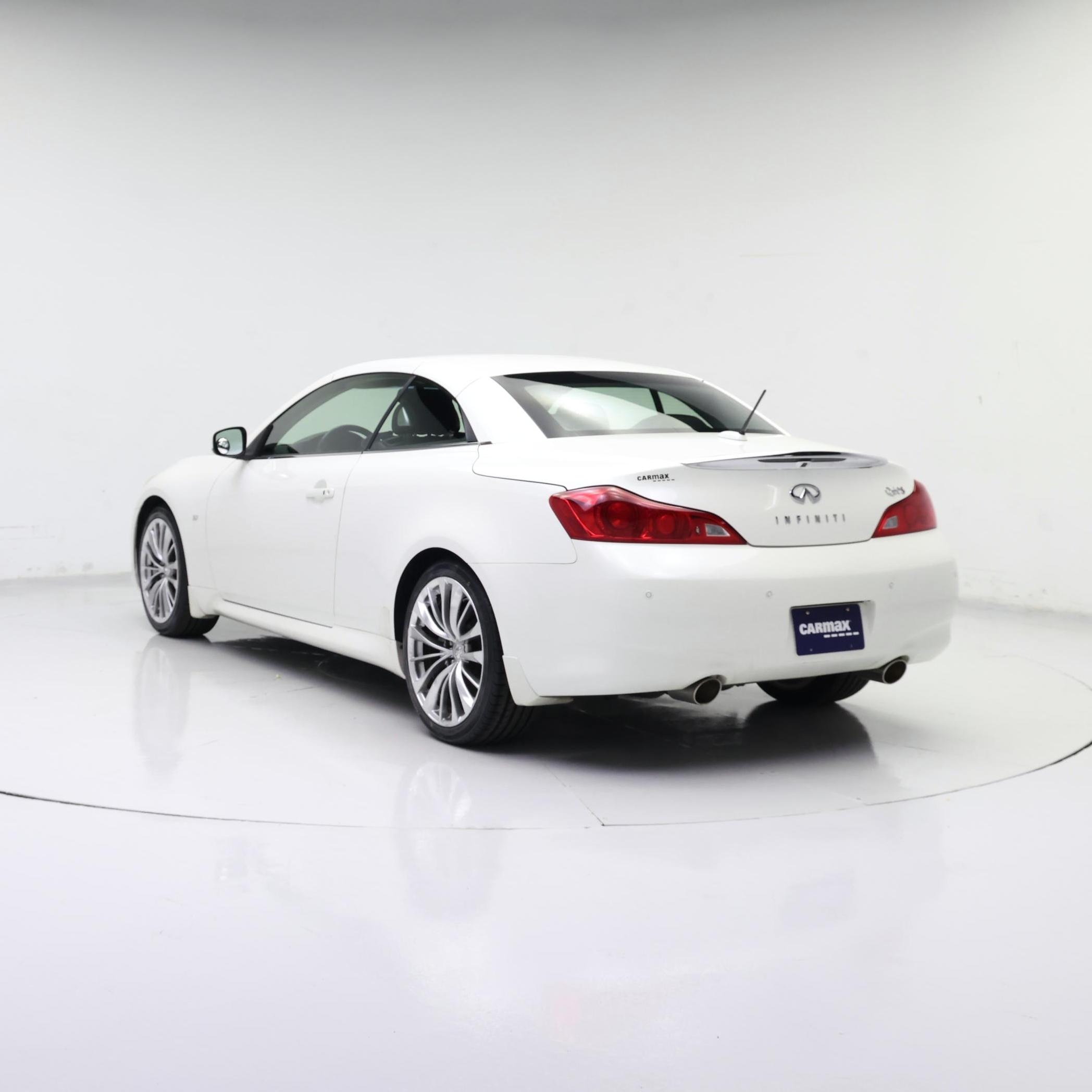 Thumbnail: 2015 INFINITI Q60 - 2