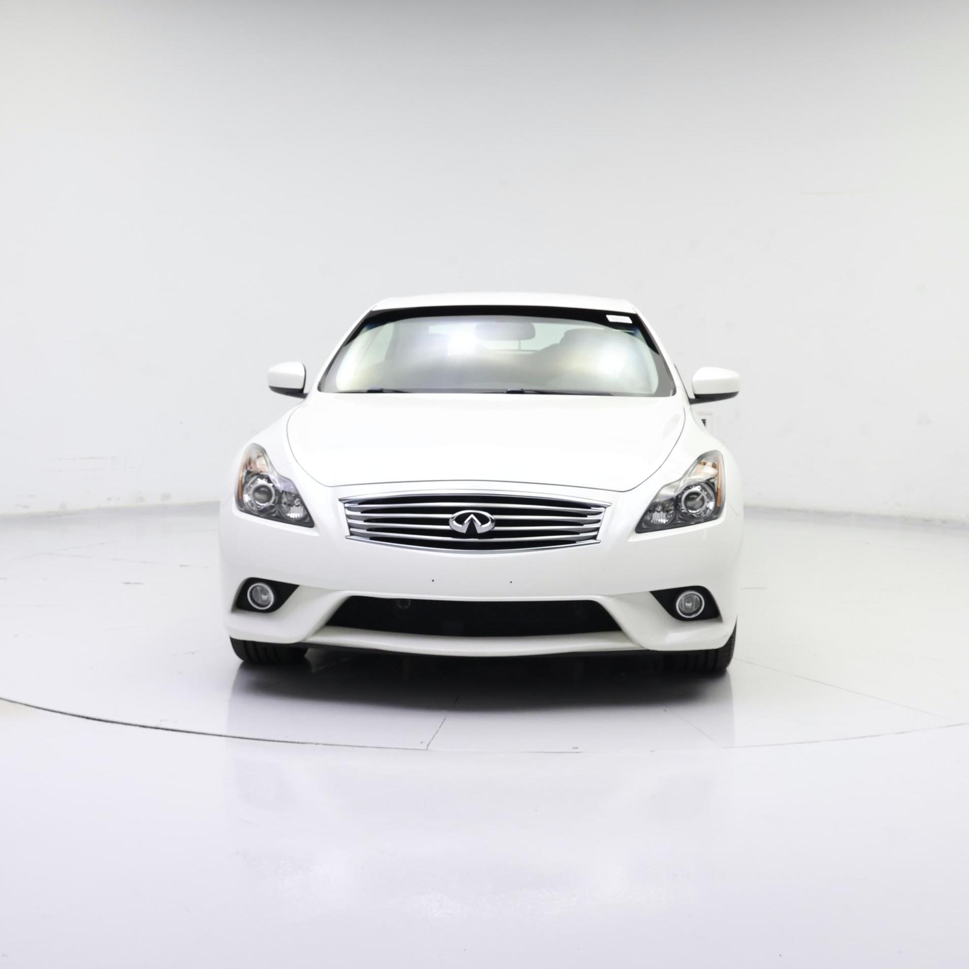 Thumbnail: 2015 INFINITI Q60 - 5