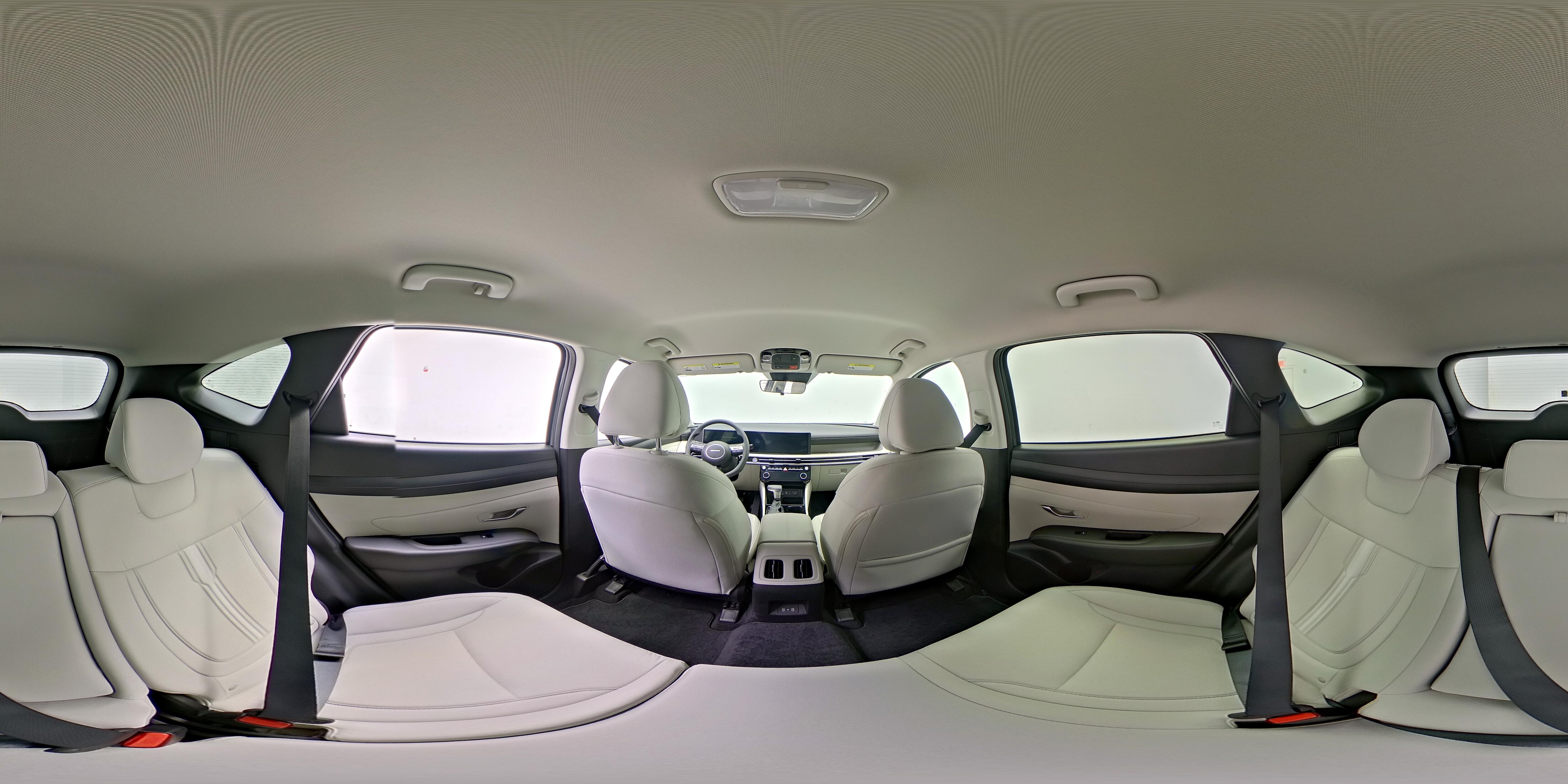 2025 Hyundai Tucson SEL - Photo 25